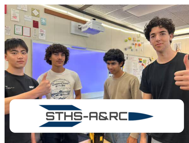 Support Santa Teresa's Rocketry Team campaign photo, 5 of 8