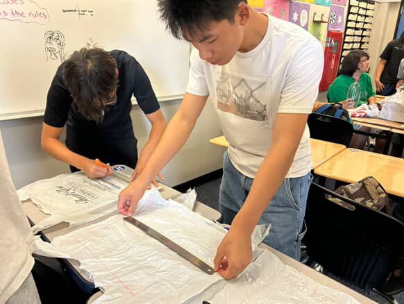 Support Santa Teresa's Rocketry Team campaign photo, 6 of 8