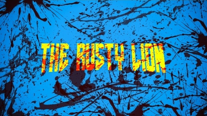 Fix The Rusty Lion's PC campaign photo, 2 of 4