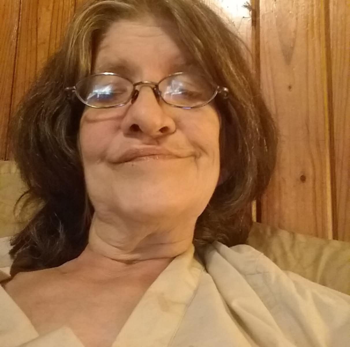 Support Dustin After Losing Both Parents campaign photo, 2 of 4
