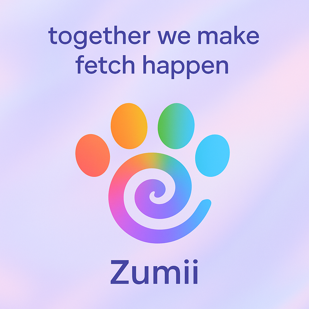 Fund Phase I of Zumii: Building a Better Future for Pet Care campaign photo, 4 of 5