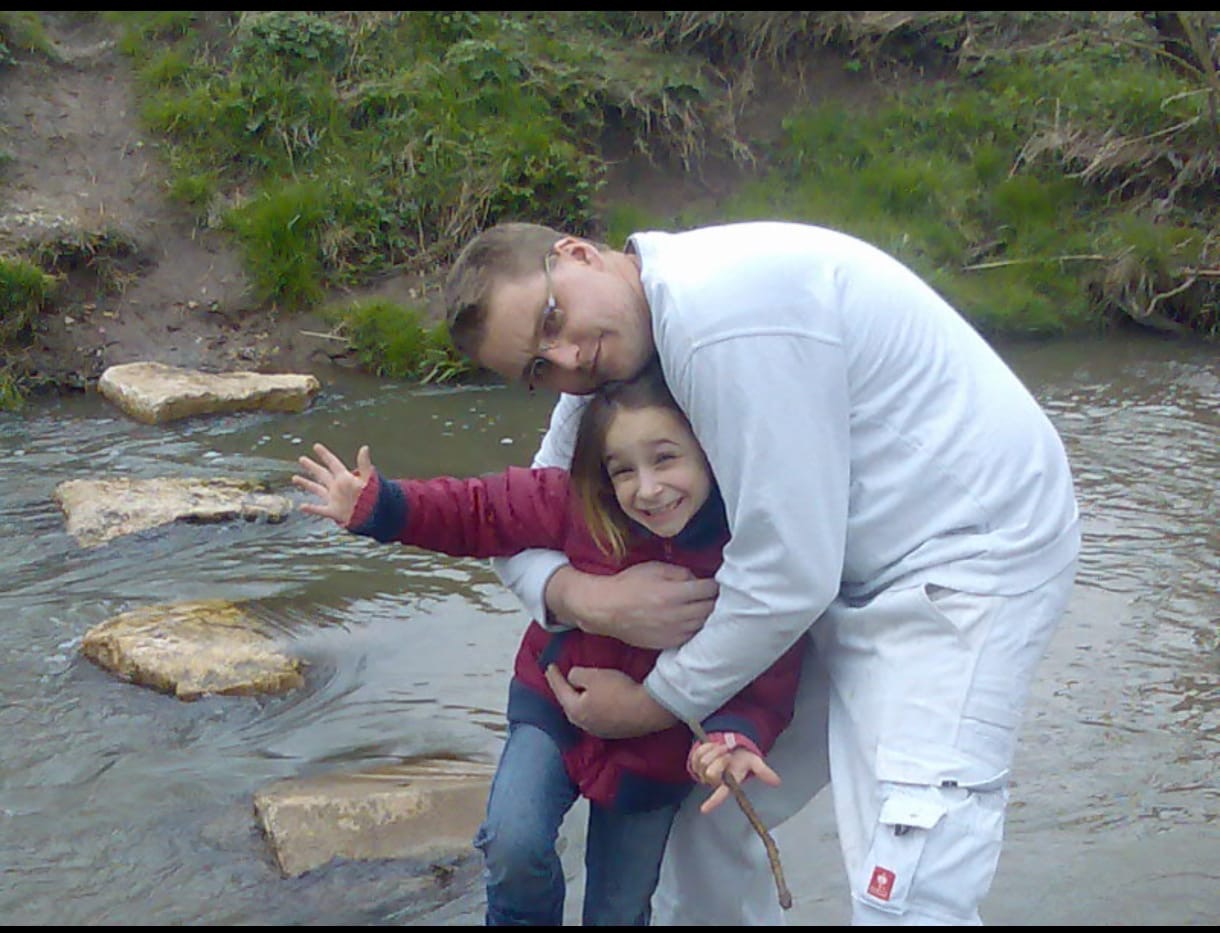 Unseren Papa und Ehemann Marcel campaign photo, 2 of 4