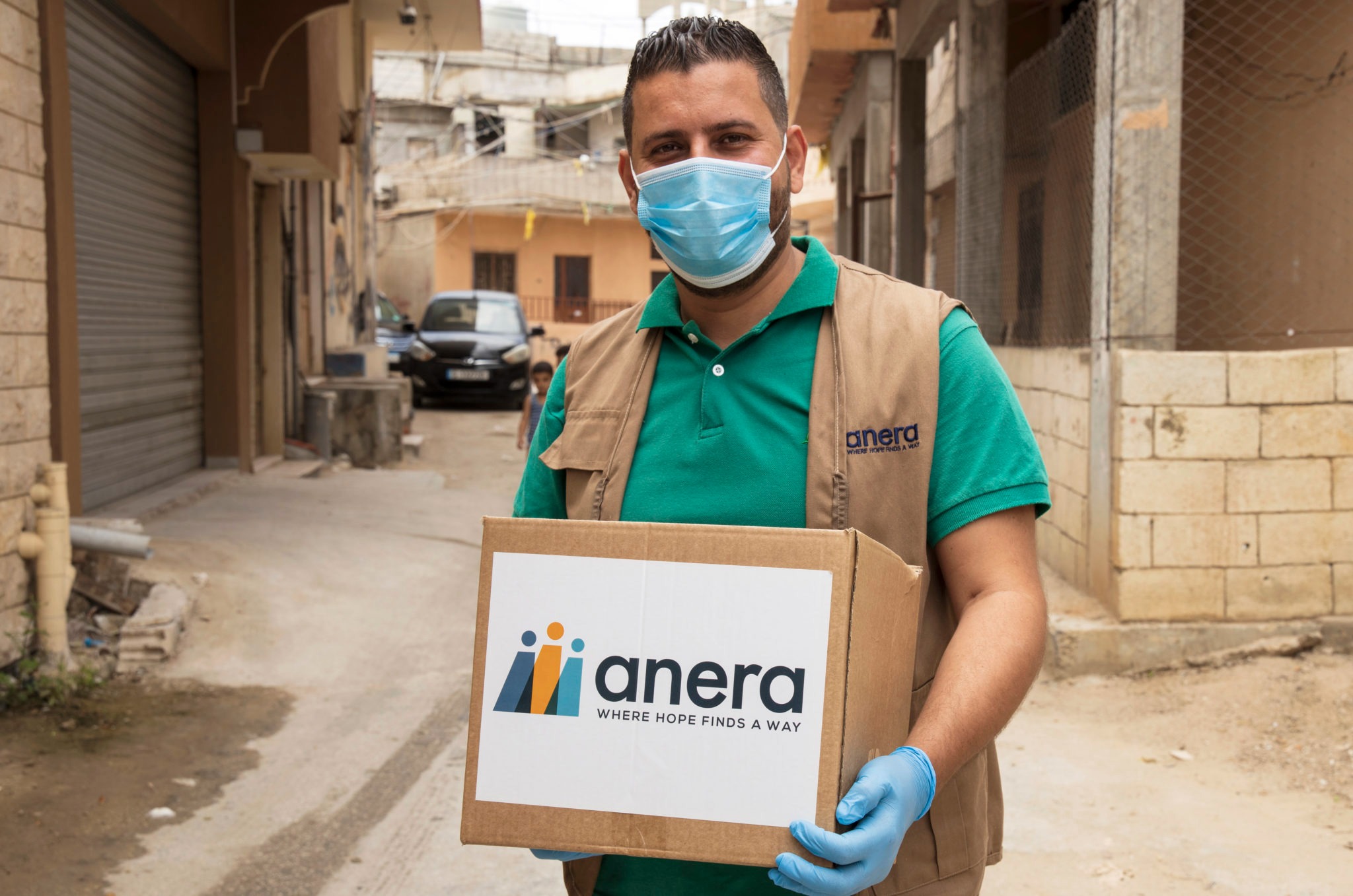 Support Families in Need Across the West Bank and Gaza campaign photo, 6 of 7