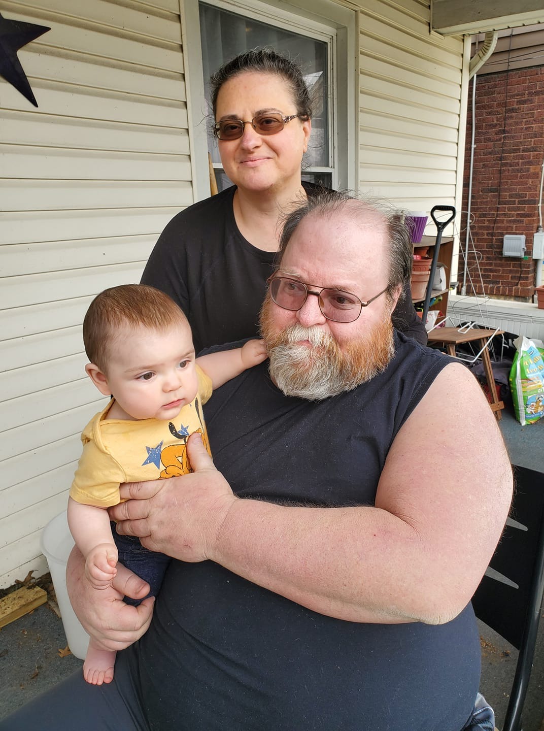 Help Mark and Shannon Held rebuild After Fire campaign photo, 6 of 8