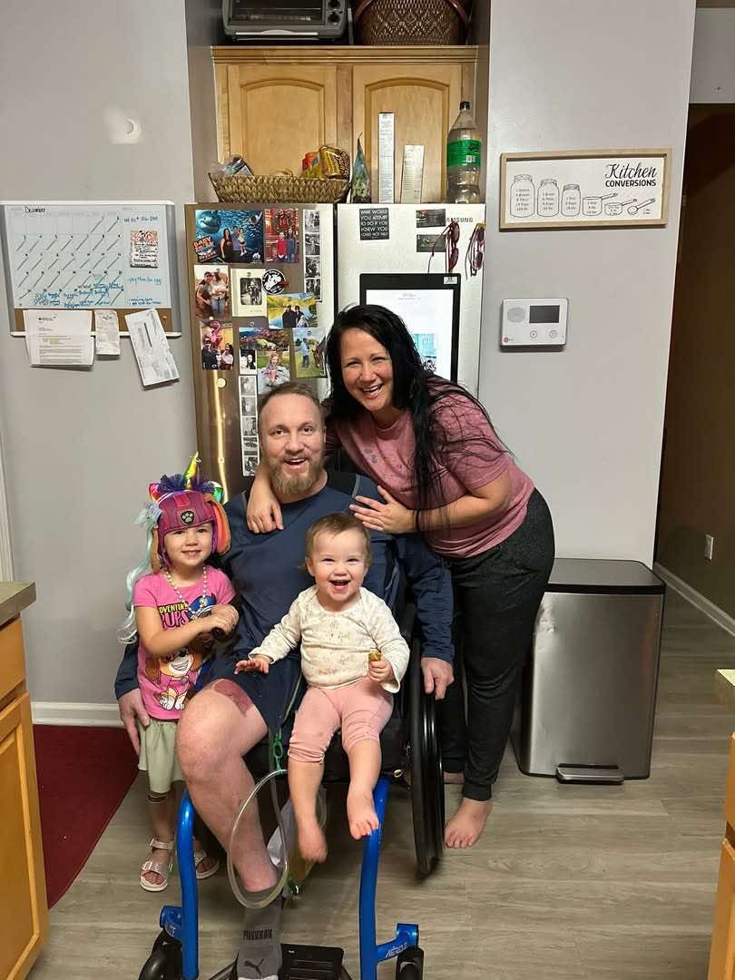 Help Support the Family of Leah Boles campaign photo, 2 of 4