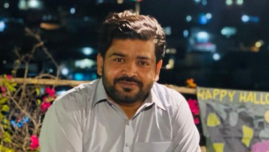 Save Zubair's Life: A Safe Haven for Faith photo
