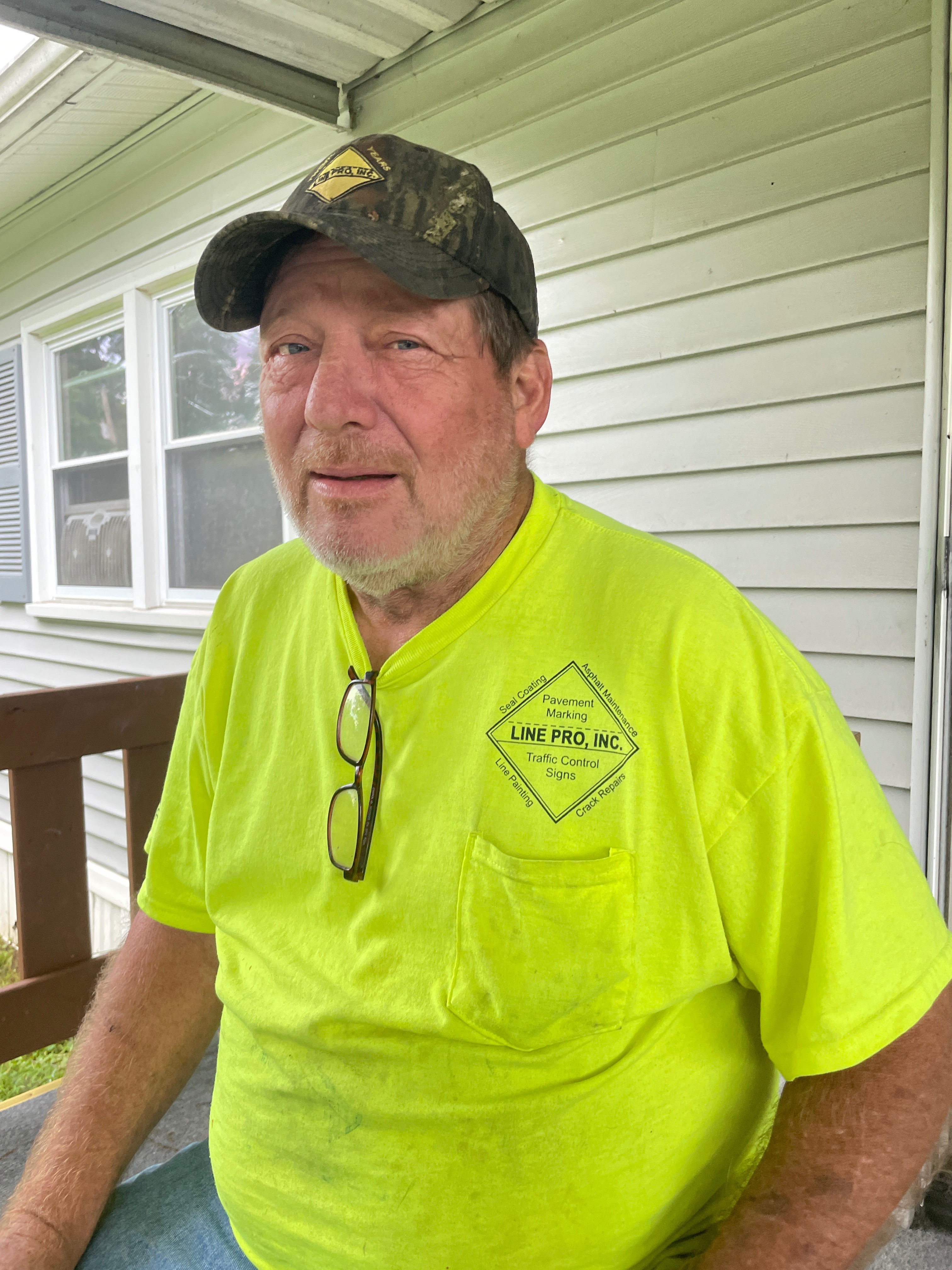 Support Richie’s Recovery After Stroke campaign photo, 2 of 4