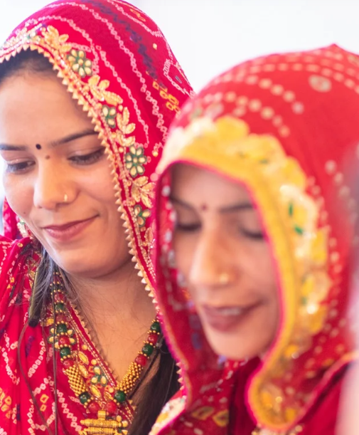 Srujna - Women's Empowerment Charity campaign photo, 2 of 6