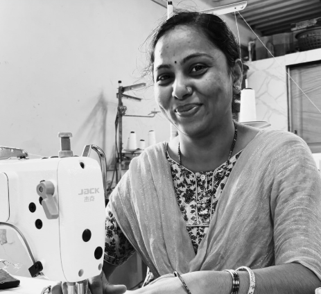 Srujna - Women's Empowerment Charity campaign photo, 5 of 6