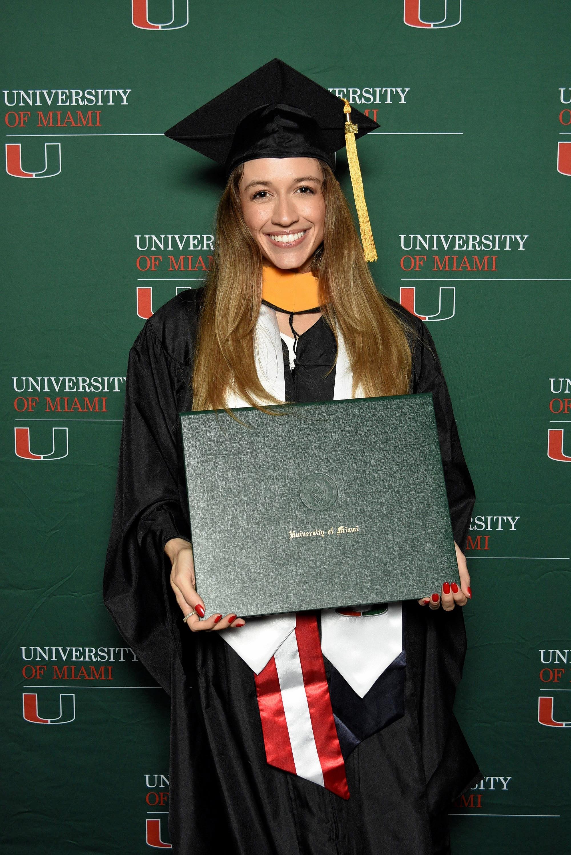 A Master's Student, trying to cover the costs of publishing! campaign photo, 7 of 8