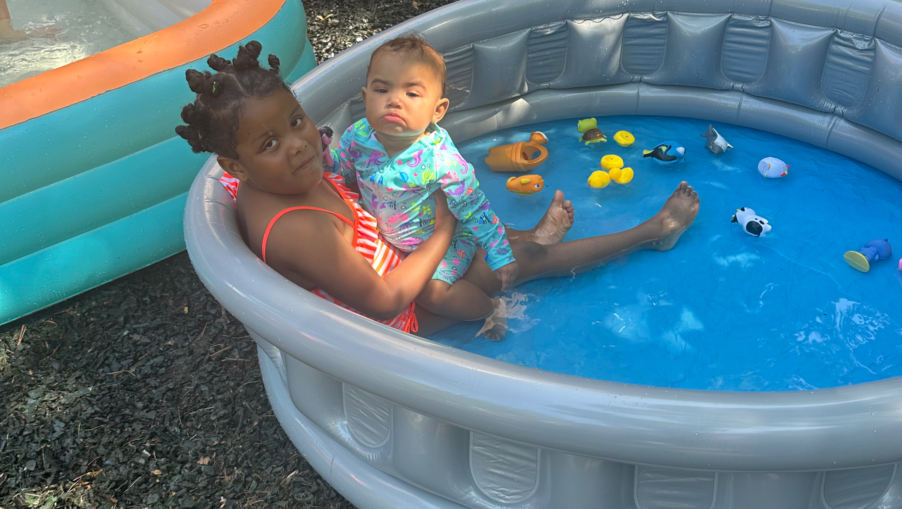 Single Mom's Journey to a Brighter Future photo