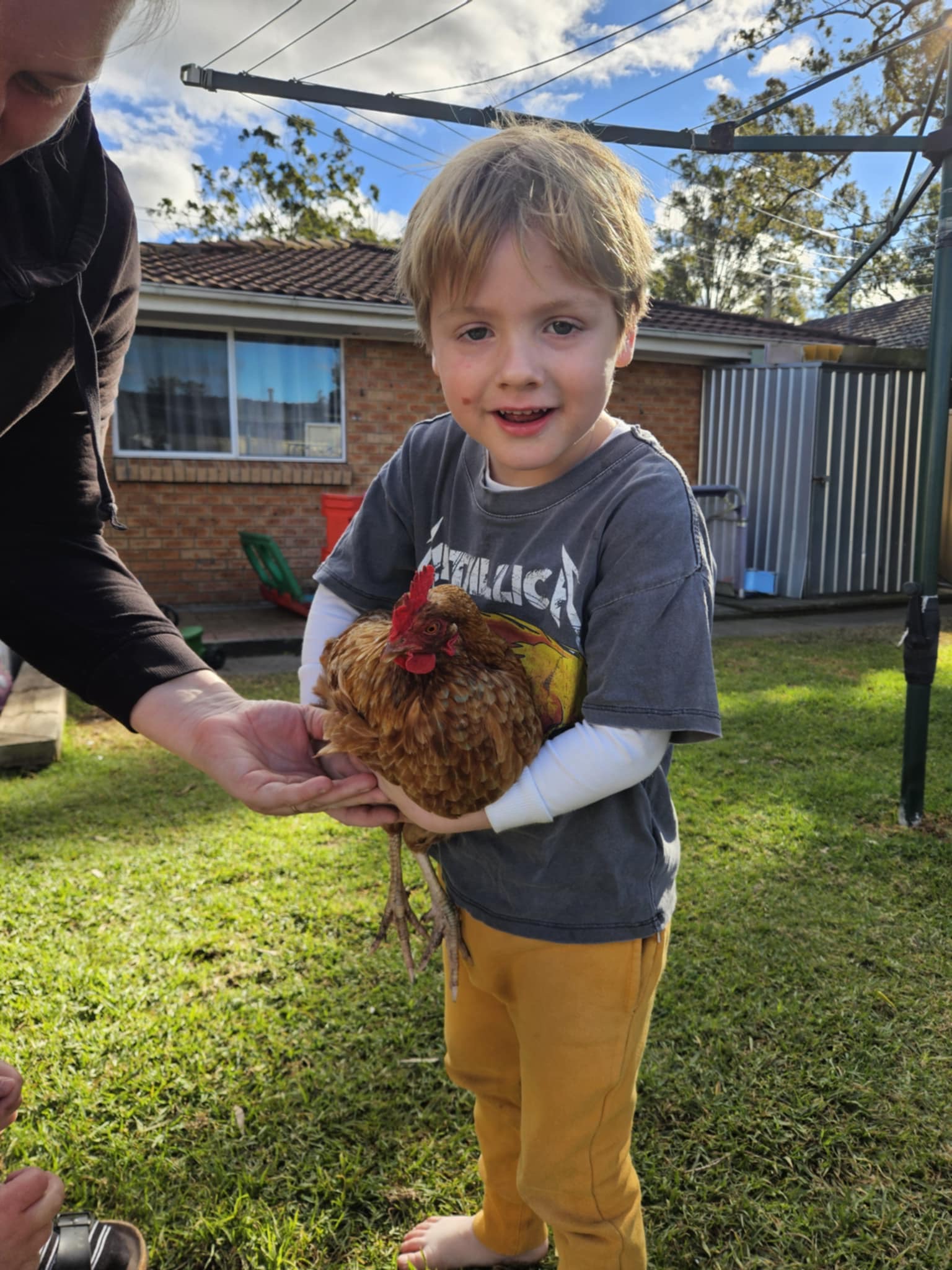 Help Support Arthur’s family campaign photo, 2 of 4