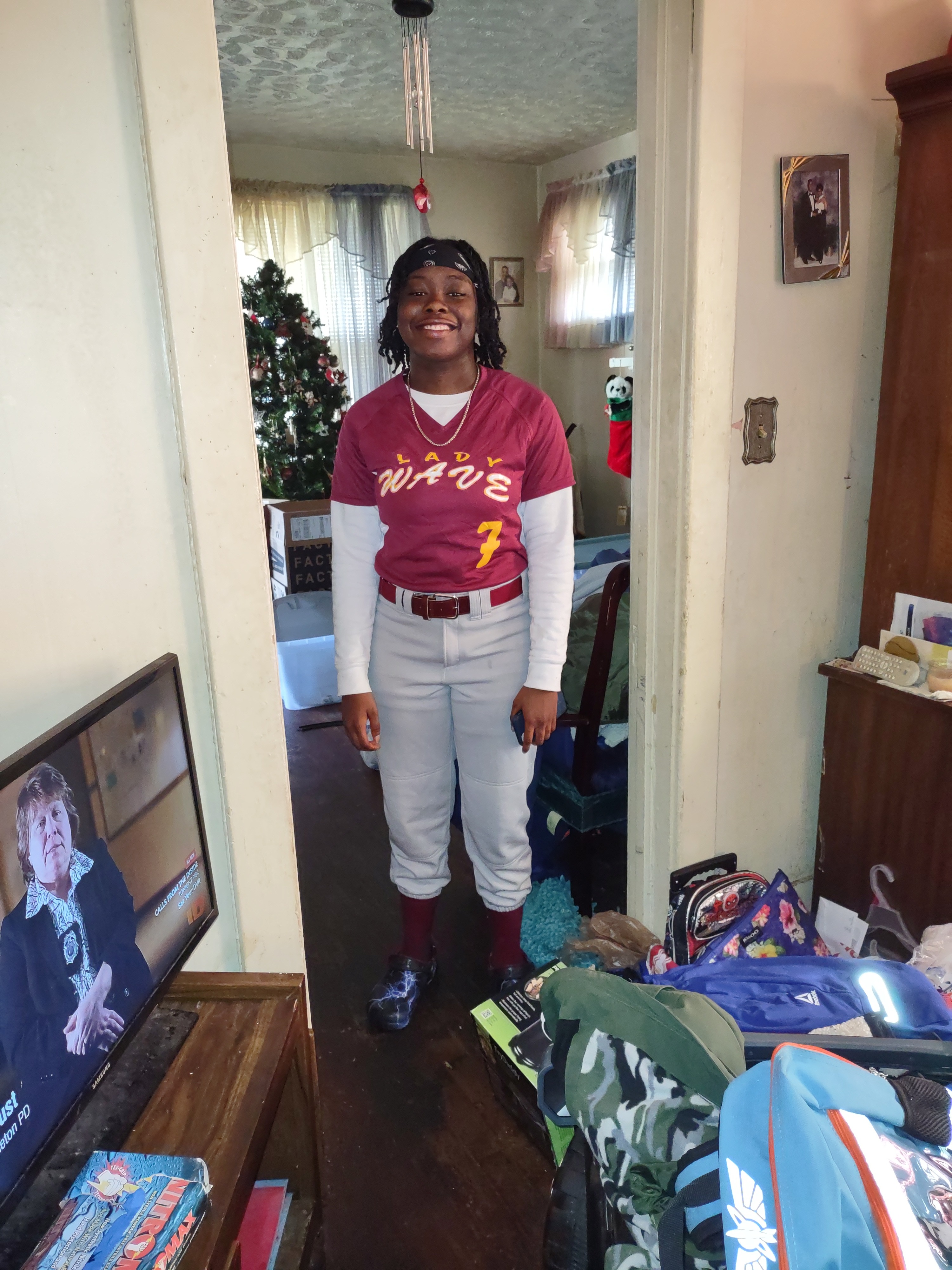 Help Amaiya's Loved Ones Honor Her Memory campaign photo, 2 of 4