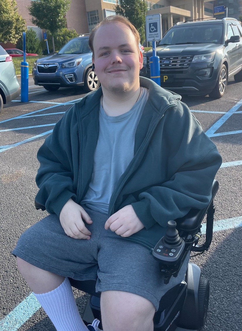 Support Nathan's Courageous Journey to Walk Again campaign photo, 7 of 8