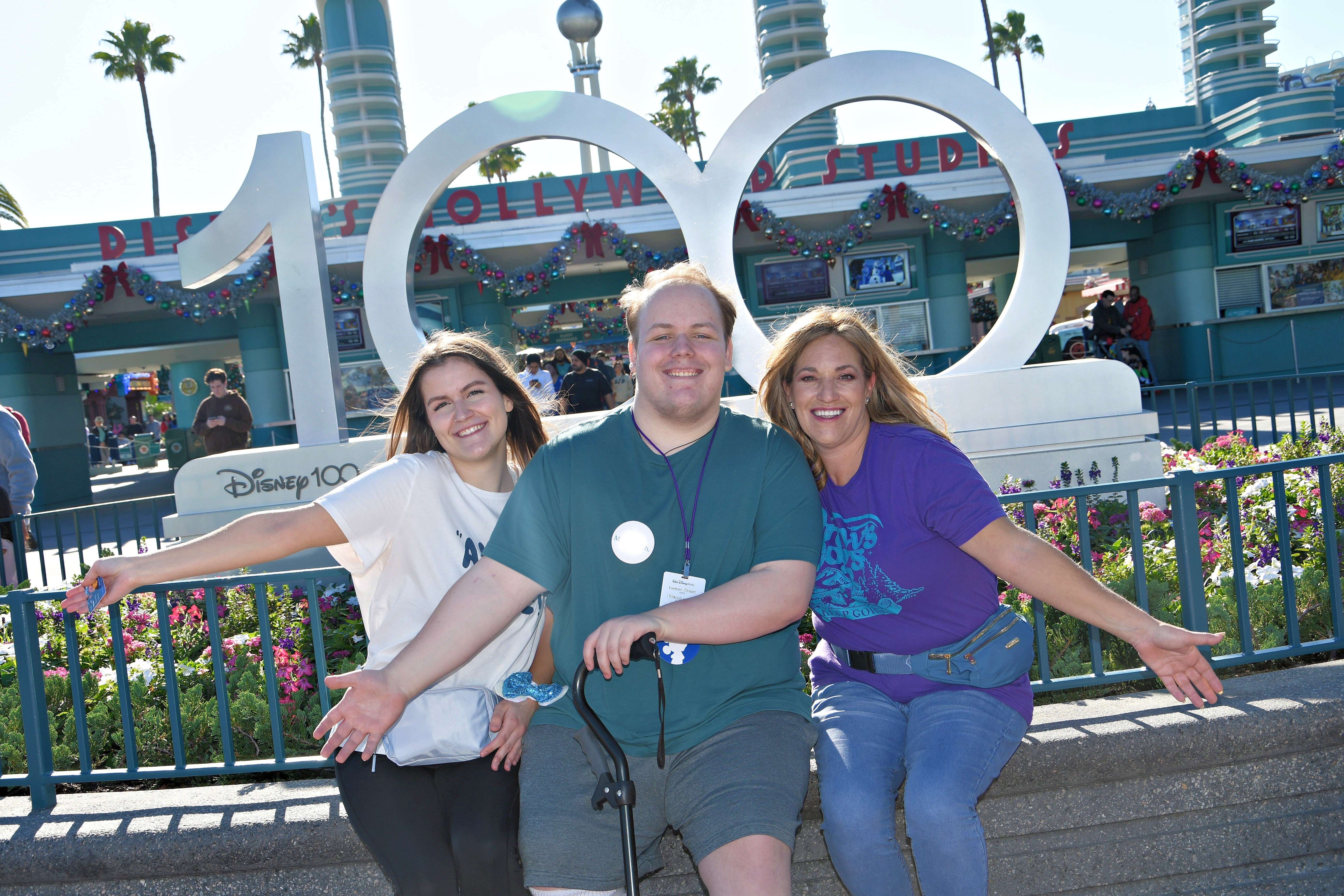 Support Nathan's Courageous Journey to Walk Again campaign photo, 4 of 8