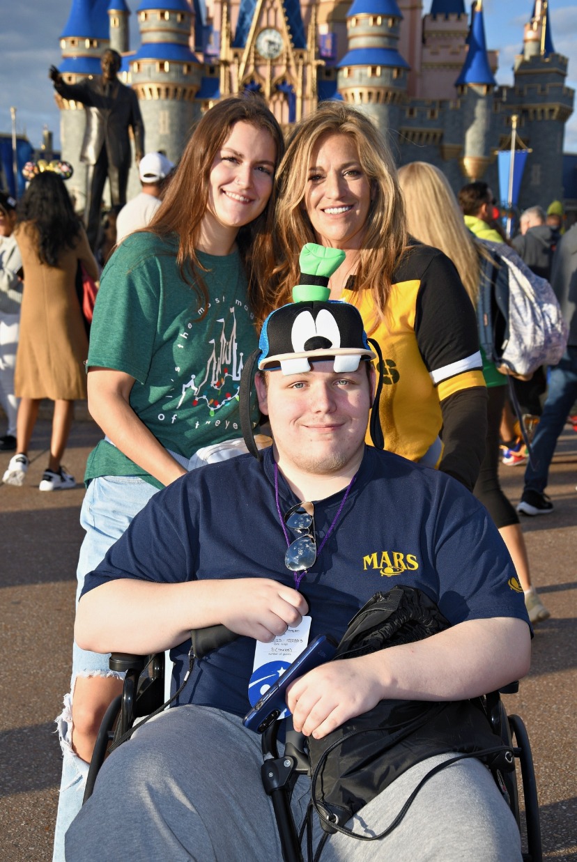 Support Nathan's Courageous Journey to Walk Again campaign photo, 6 of 8