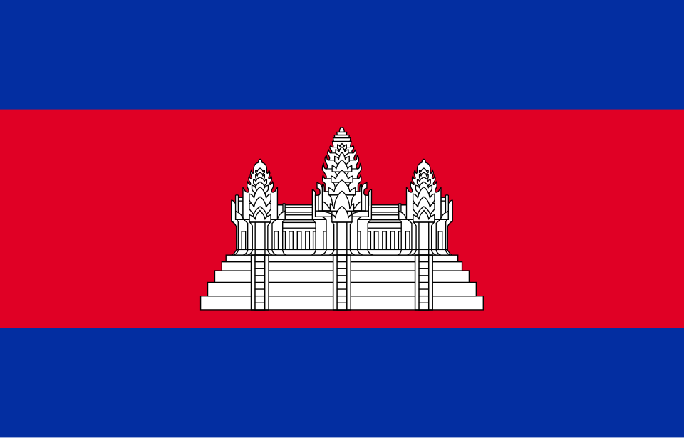 Matthew Michael’s Trek Expedition Cambodia 2026 campaign photo, 2 of 5