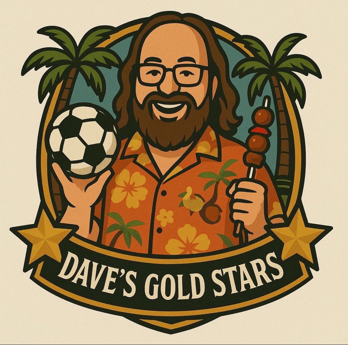 The Hairy Strikers ( Daves Gold Stars) campaign photo, 4 of 8