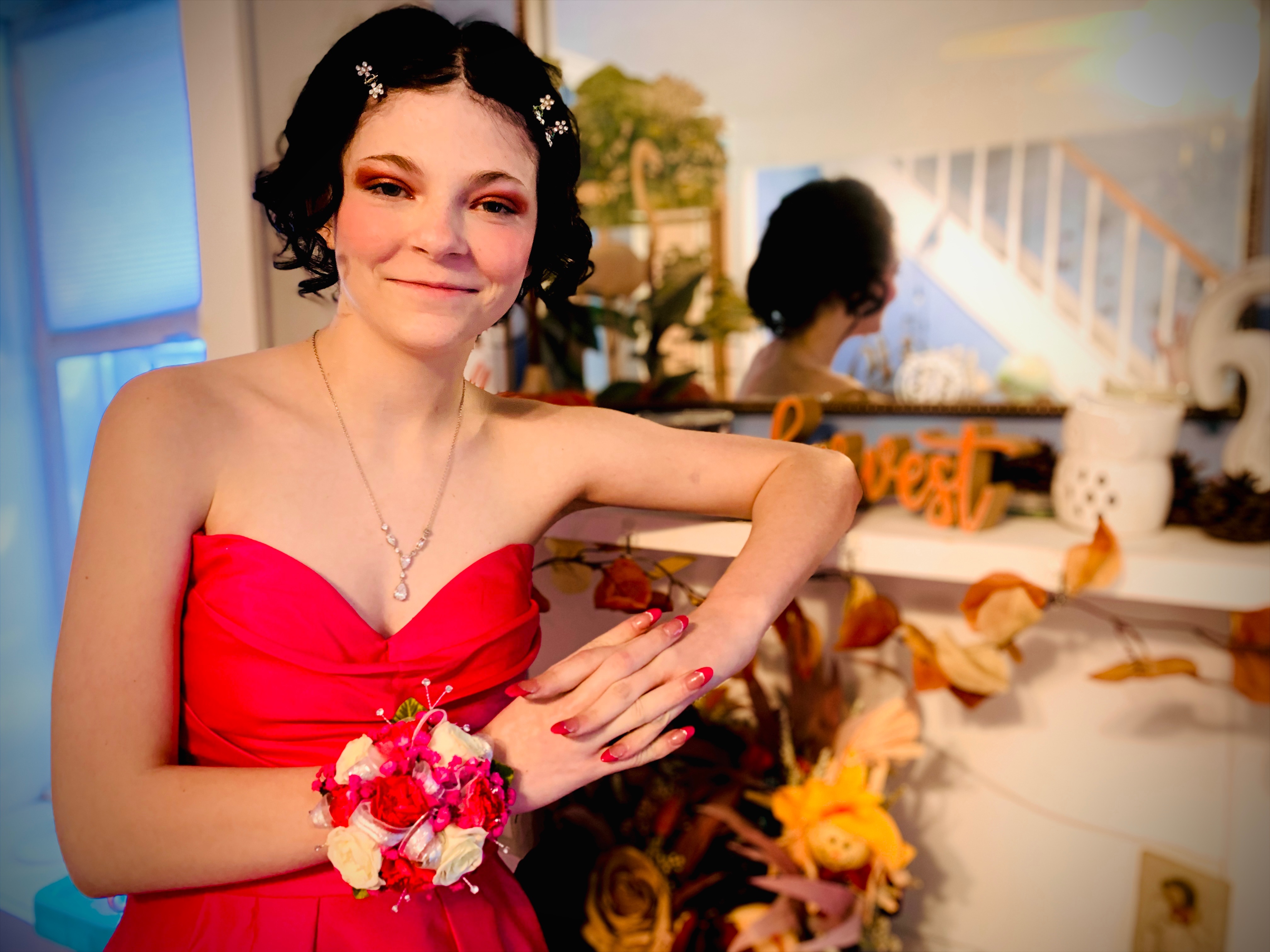Help Allison After Liver Transplant Setback campaign photo, 2 of 4