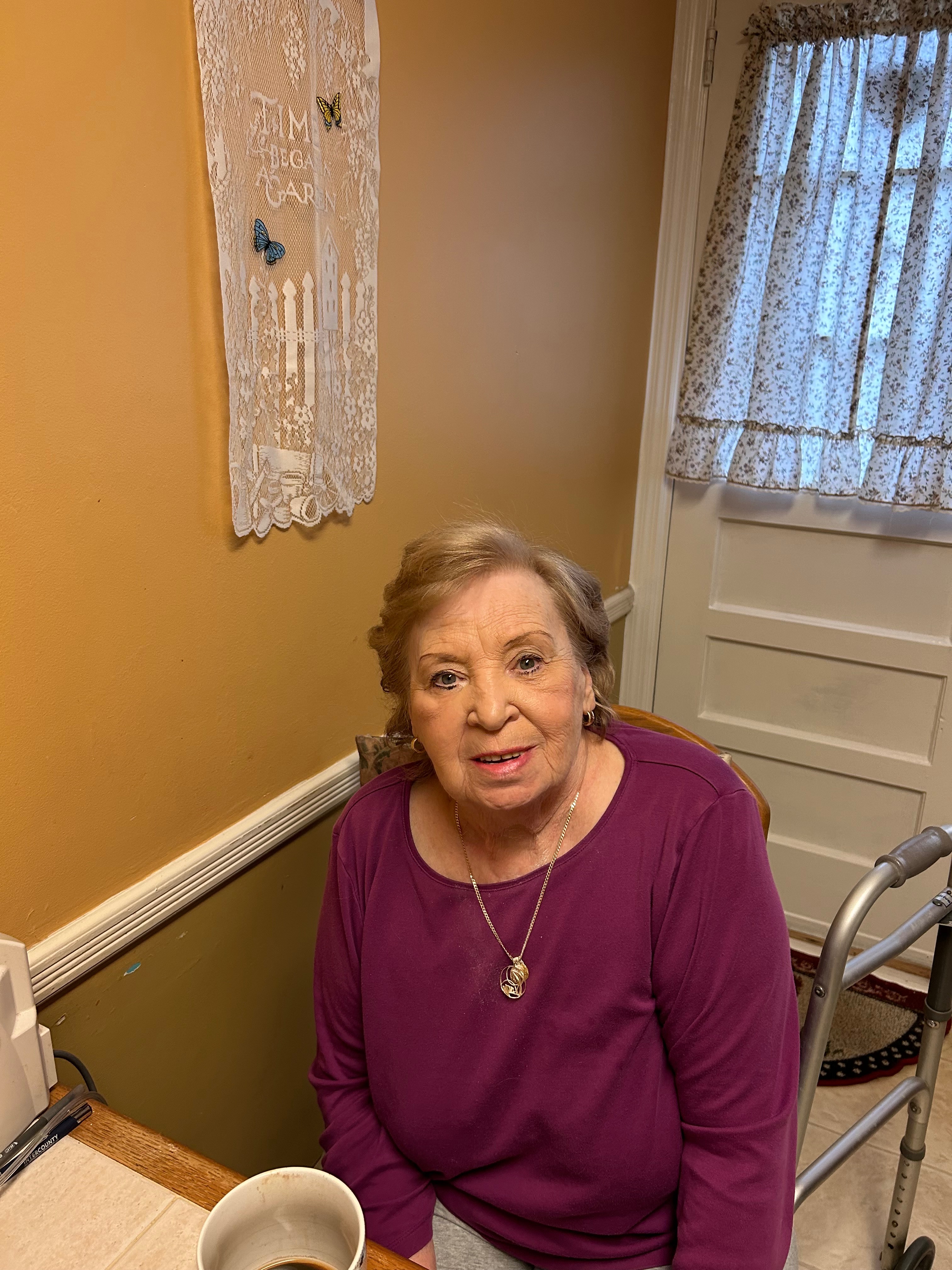 Barbara's Comfort Care and Funeral Support campaign photo, 2 of 5