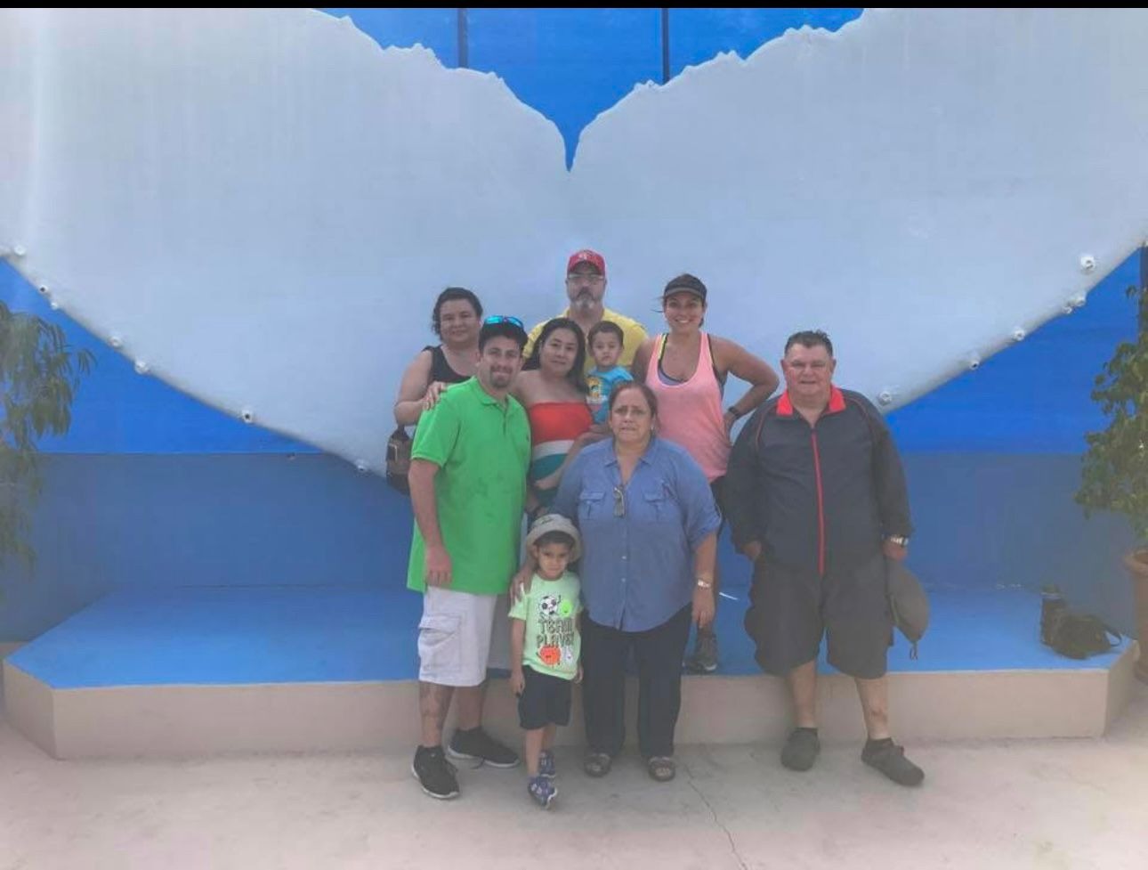 Support the Martínez Vargas Family After Tragic Loss campaign photo, 5 of 7