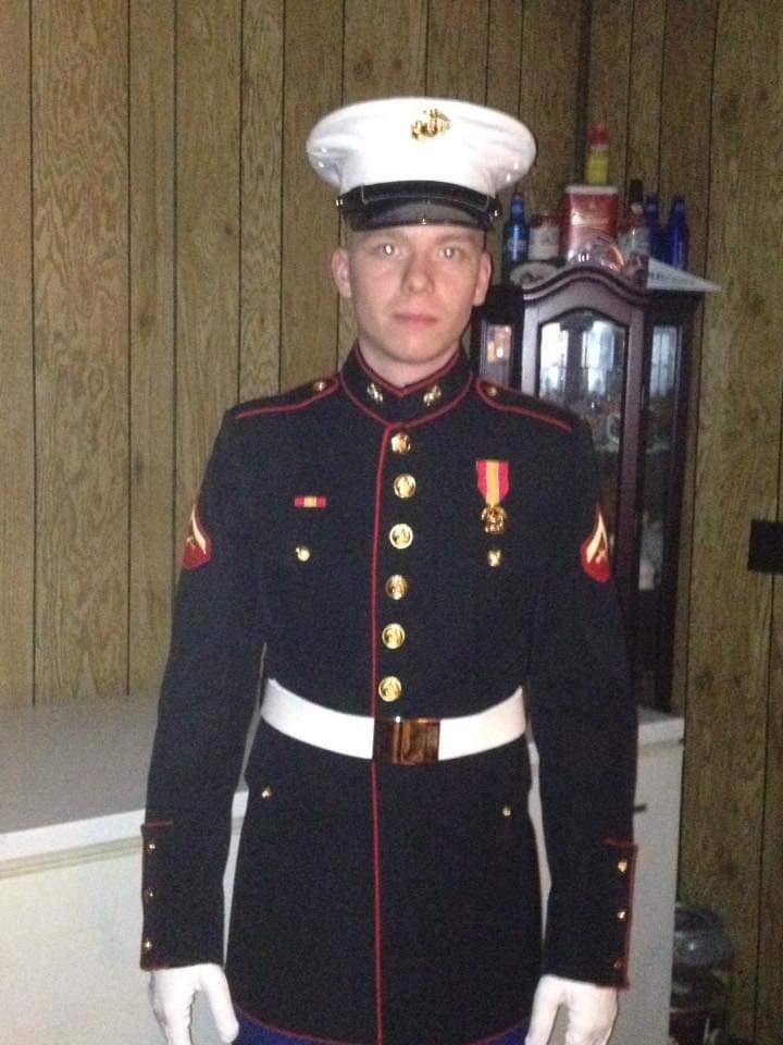 Support Johnathon's Final Expenses campaign photo, 2 of 4