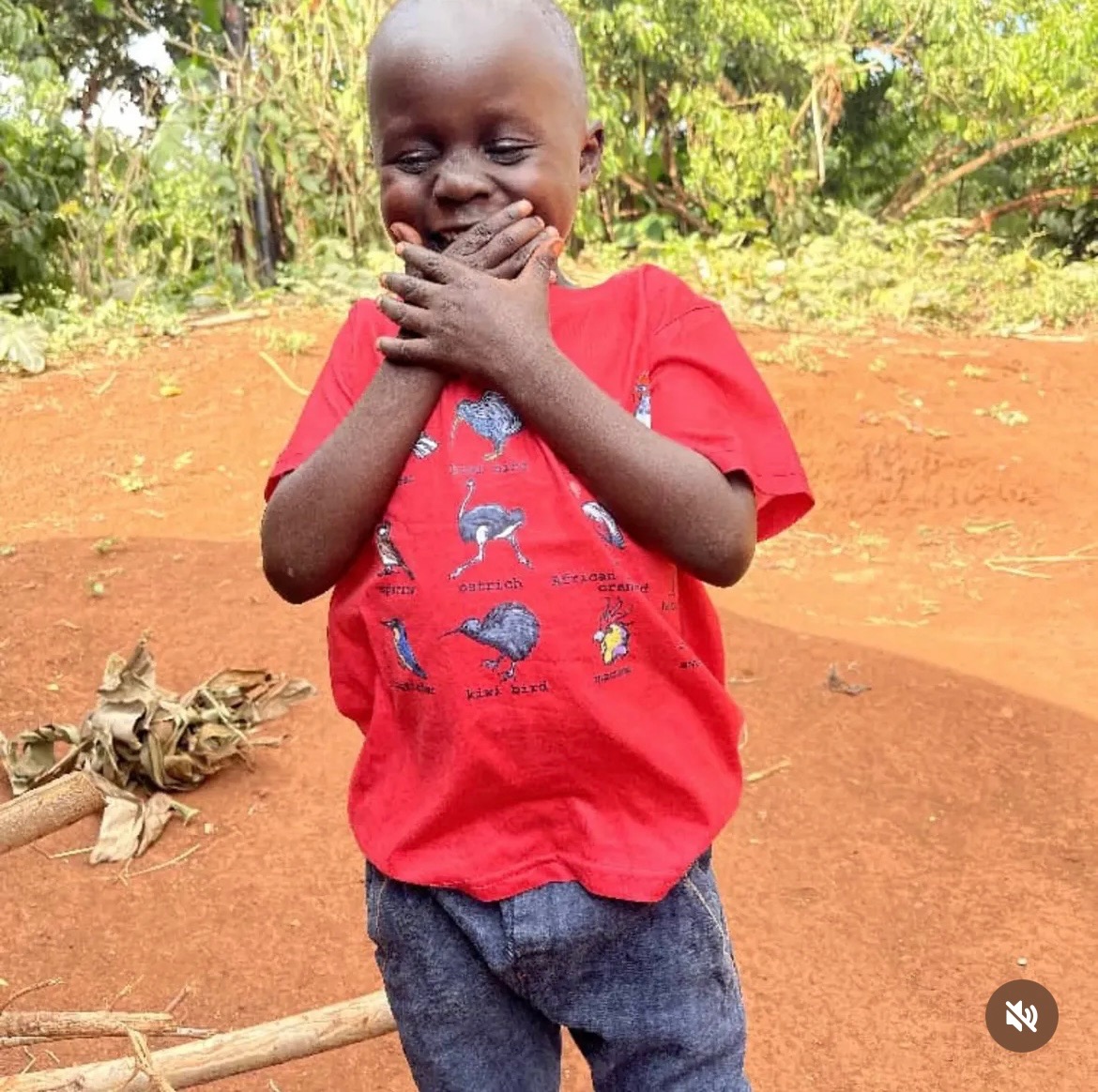 Help Secure a Permanent Home for 50 Children in Uganda campaign photo, 7 of 8