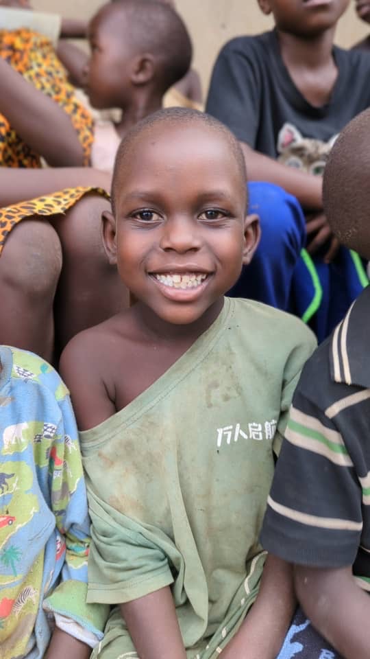 Help Secure a Permanent Home for 50 Children in Uganda campaign photo, 5 of 8