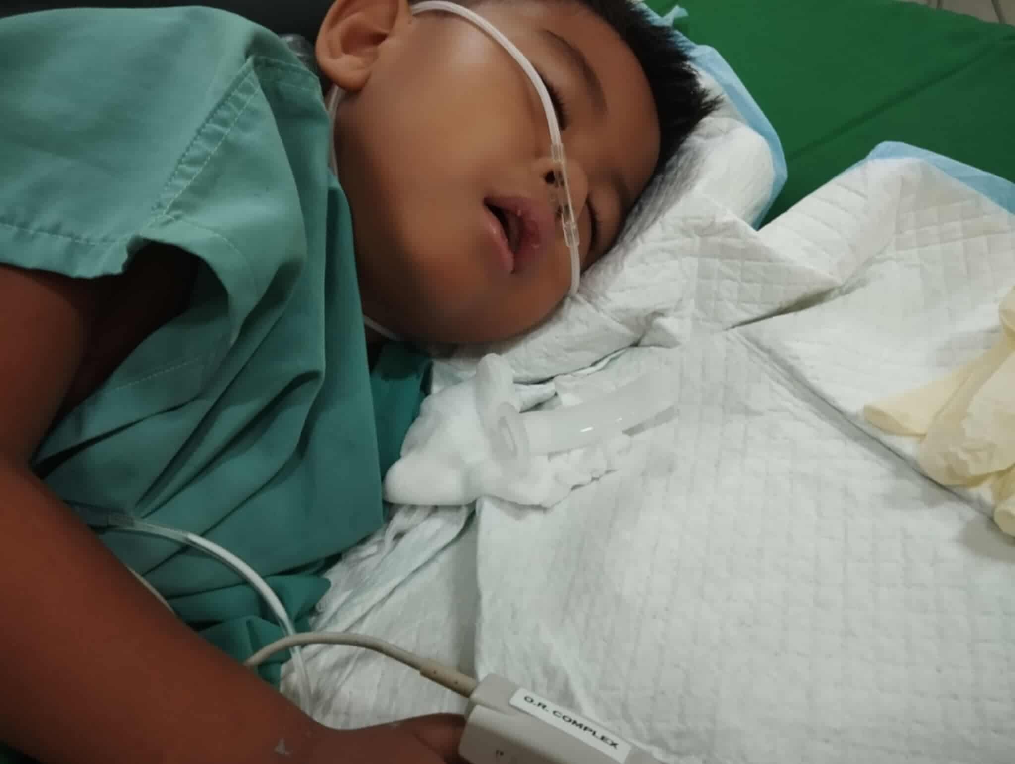 Help Save MJ’s Life After a Tragic Accident campaign photo, 5 of 6