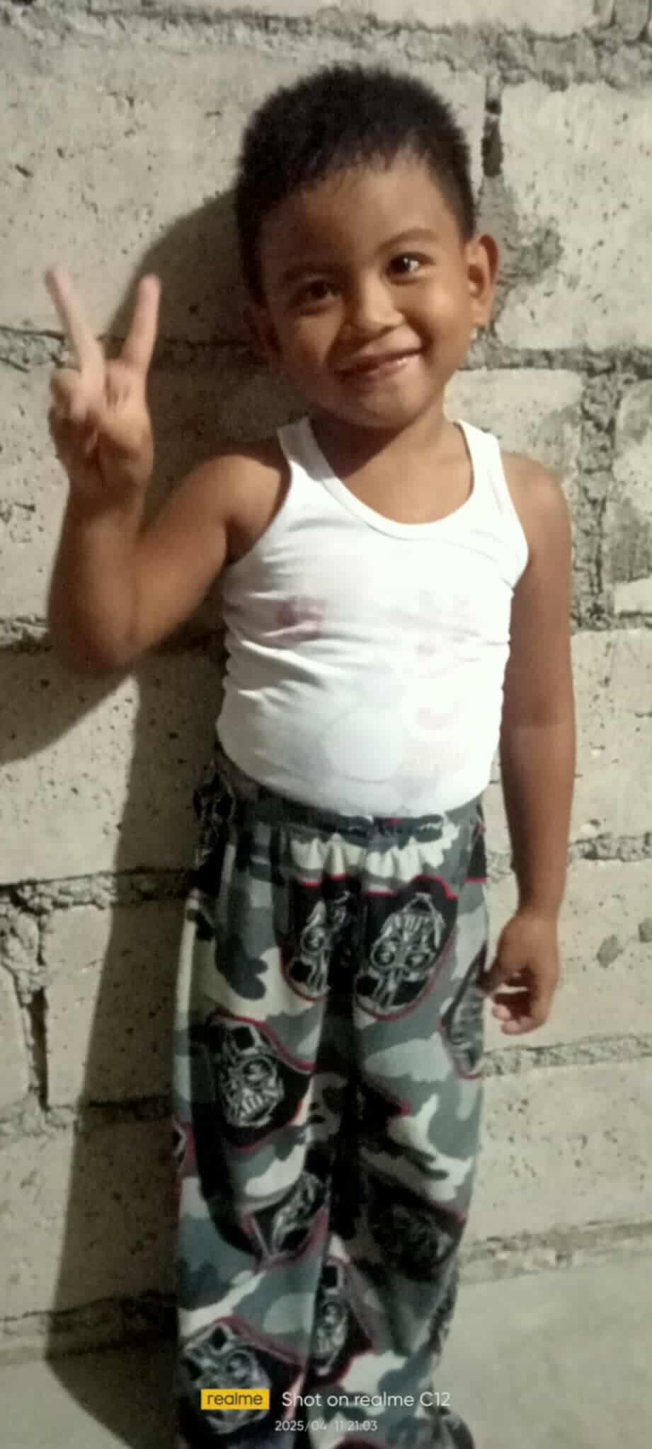 Help Save MJ’s Life After a Tragic Accident campaign photo, 4 of 6