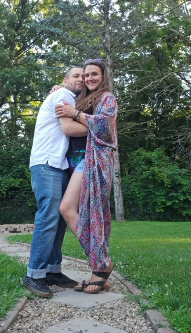 Help support Krista and Family Through This Tragic Loss campaign photo, 2 of 6