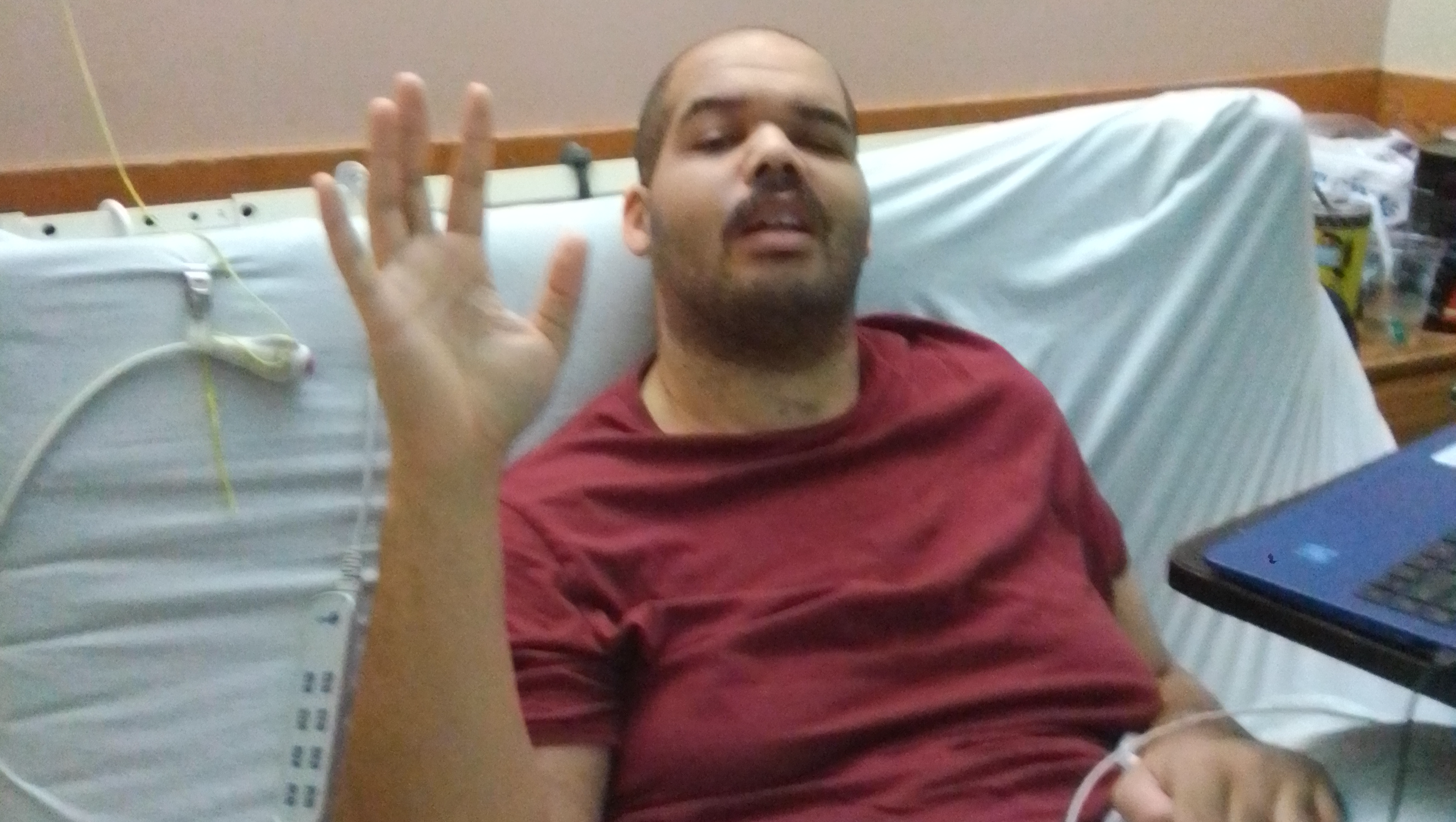 Stroke Recovery Fund – Help Me Rebuild photo
