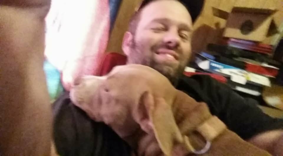 Help Elizabeth After Sam's Tragic Loss campaign photo, 4 of 5