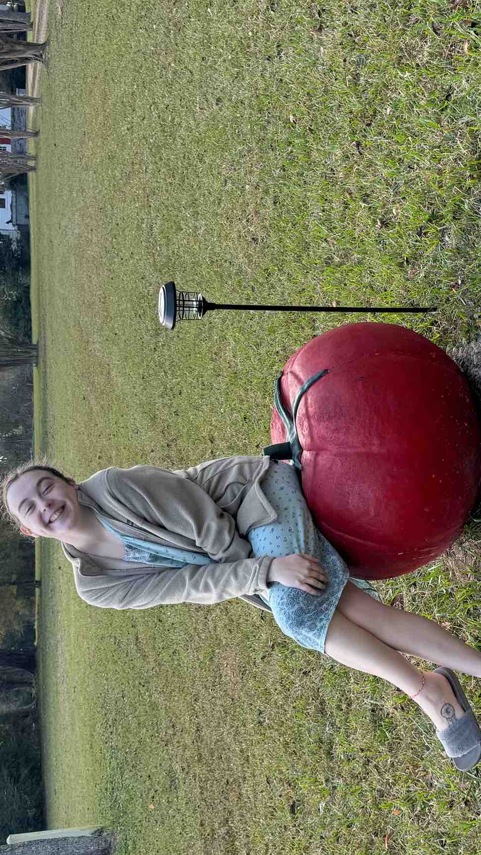 Support Brittany while she battles chronic illness photo
