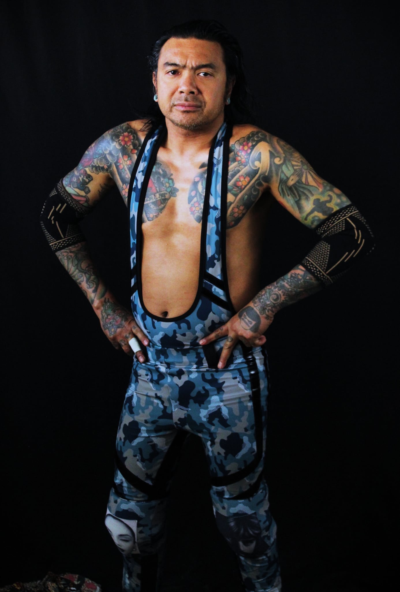 Donate to Ease Johnny Casanova's Medical Costs campaign photo, 2 of 4