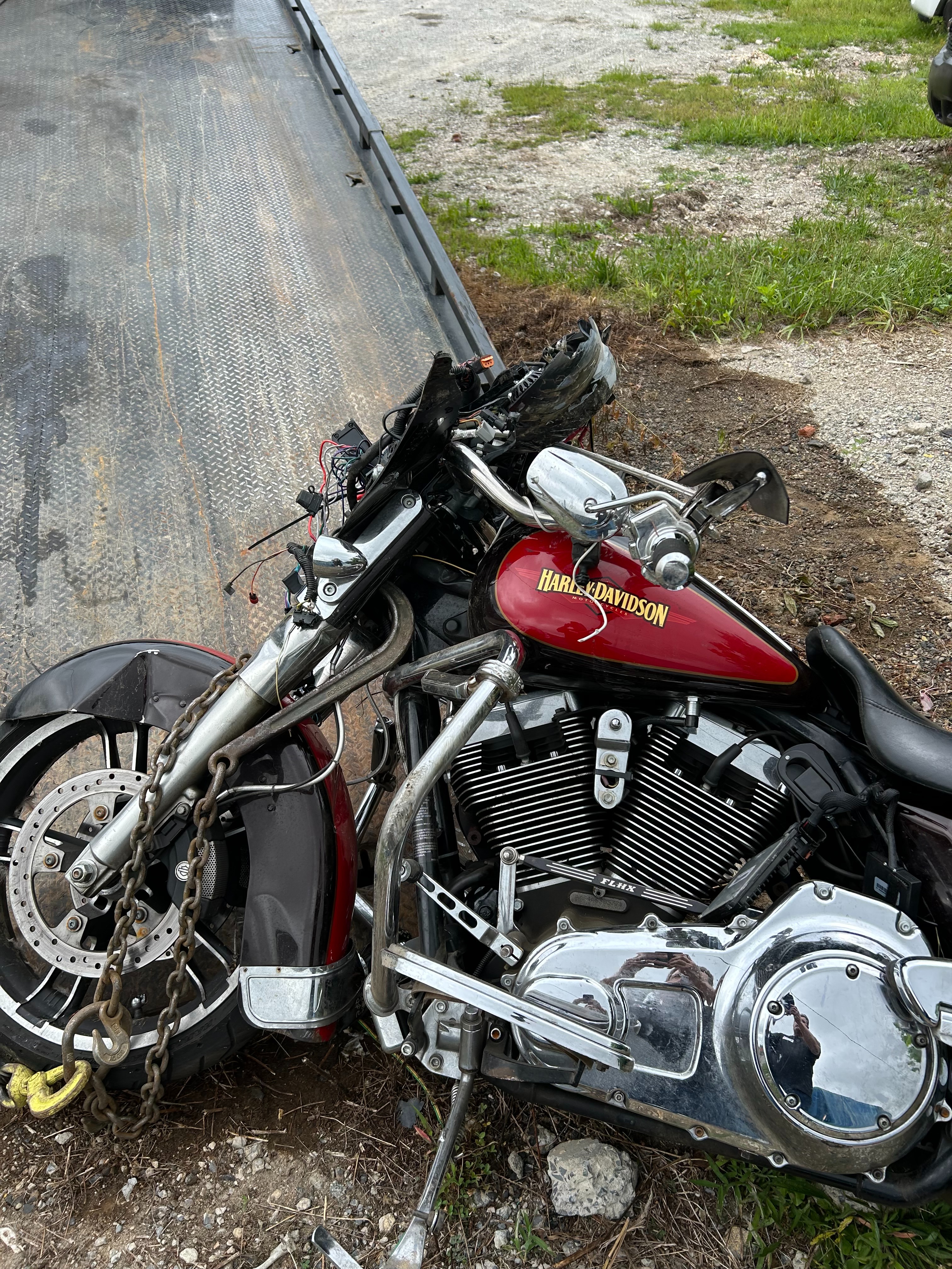 Help Matt Heal After Motorcycle Accident campaign photo, 2 of 4