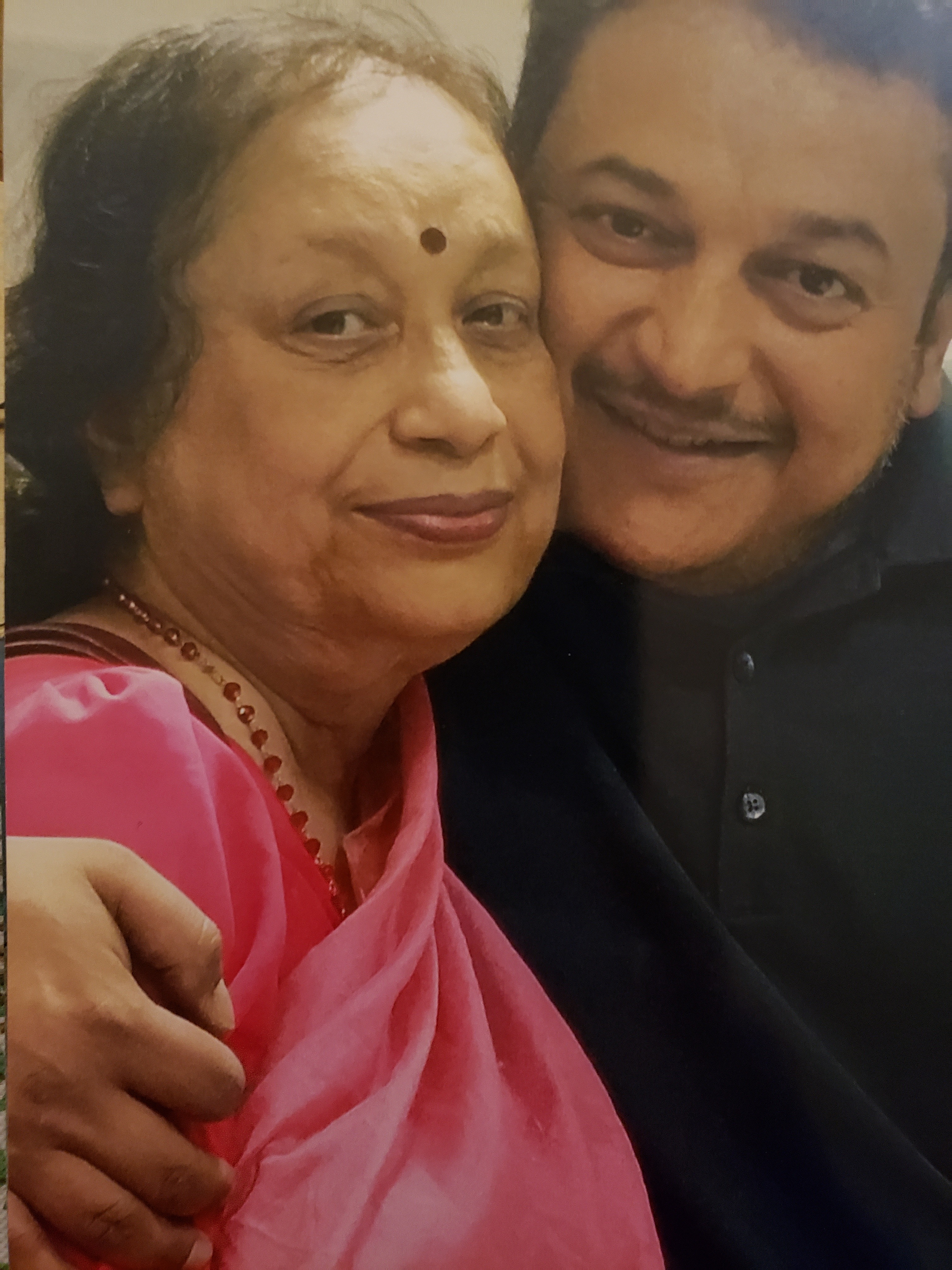 Help Roger Mukherjee in His Time of Loss campaign photo, 2 of 4