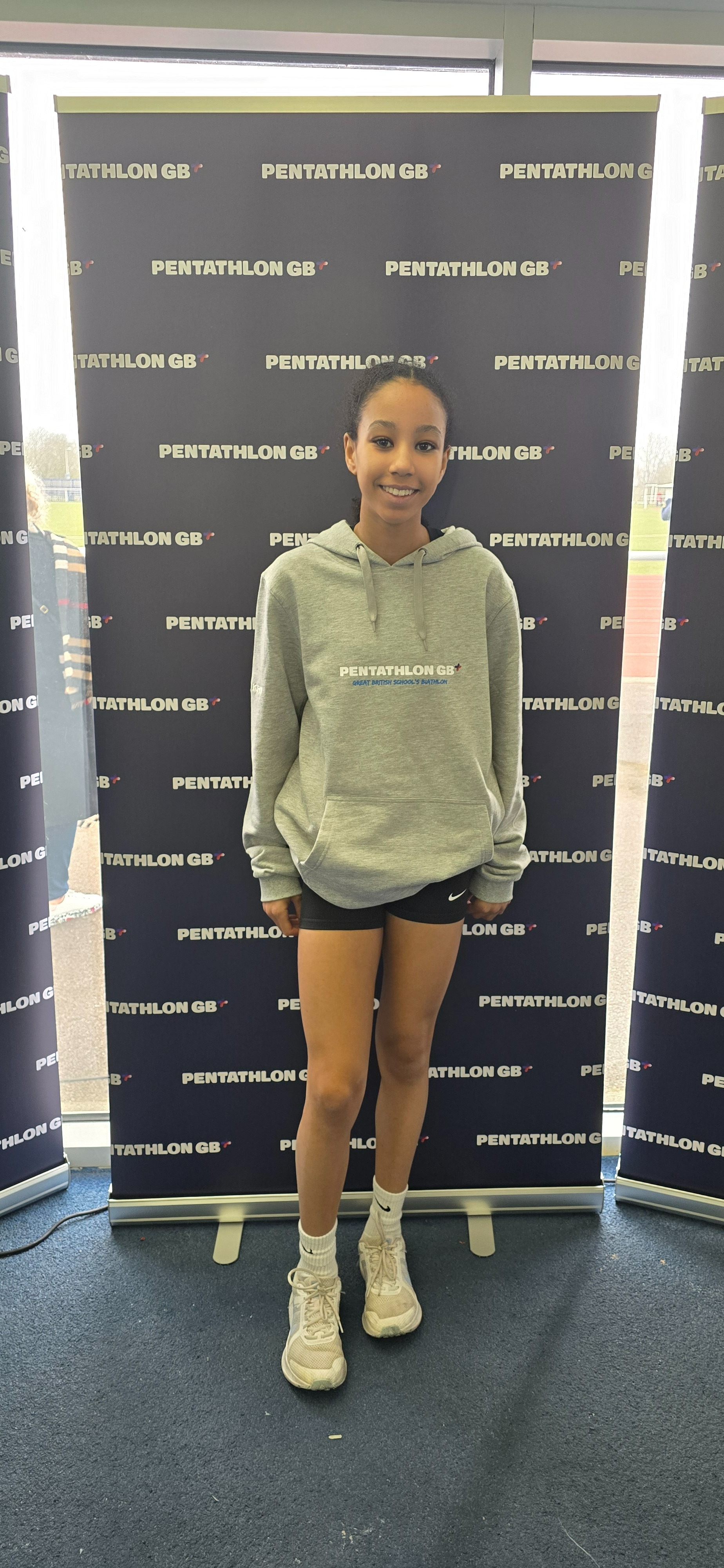 Help Ida Represent GBR at the Biathle European Championships campaign photo, 6 of 7