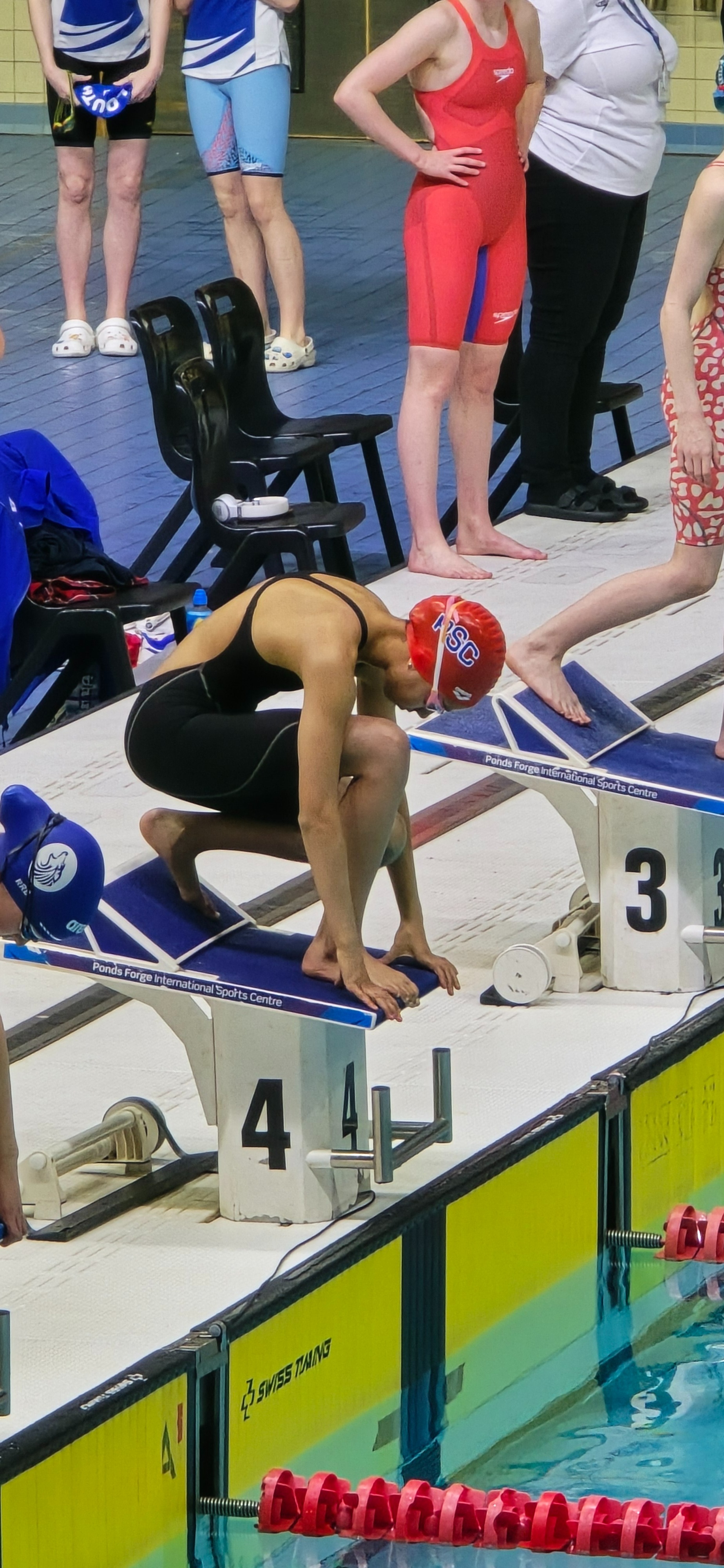 Help Ida Represent GBR at the Biathle European Championships campaign photo, 5 of 7