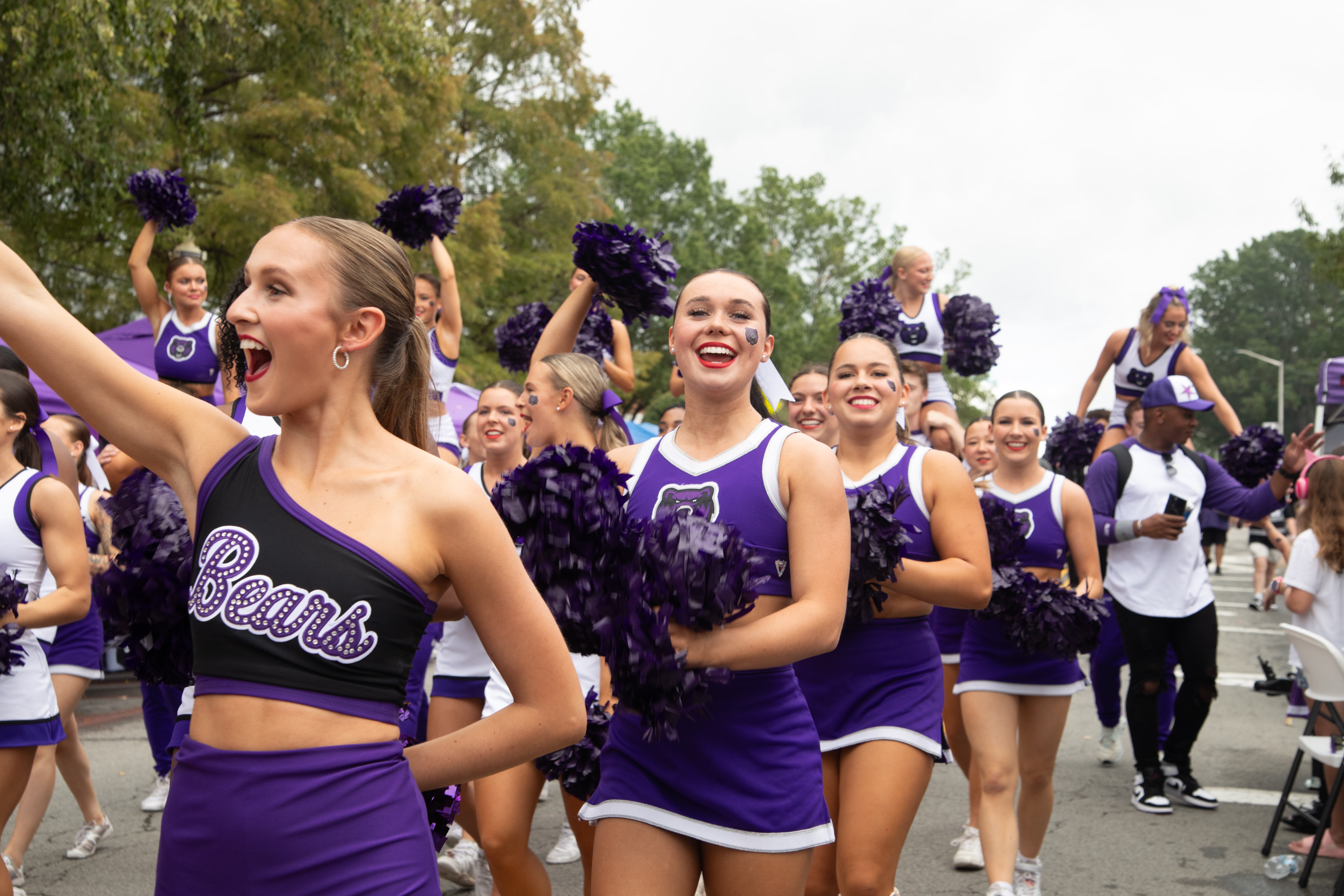 Help To Keep Us Game Day Ready! campaign photo, 2 of 8