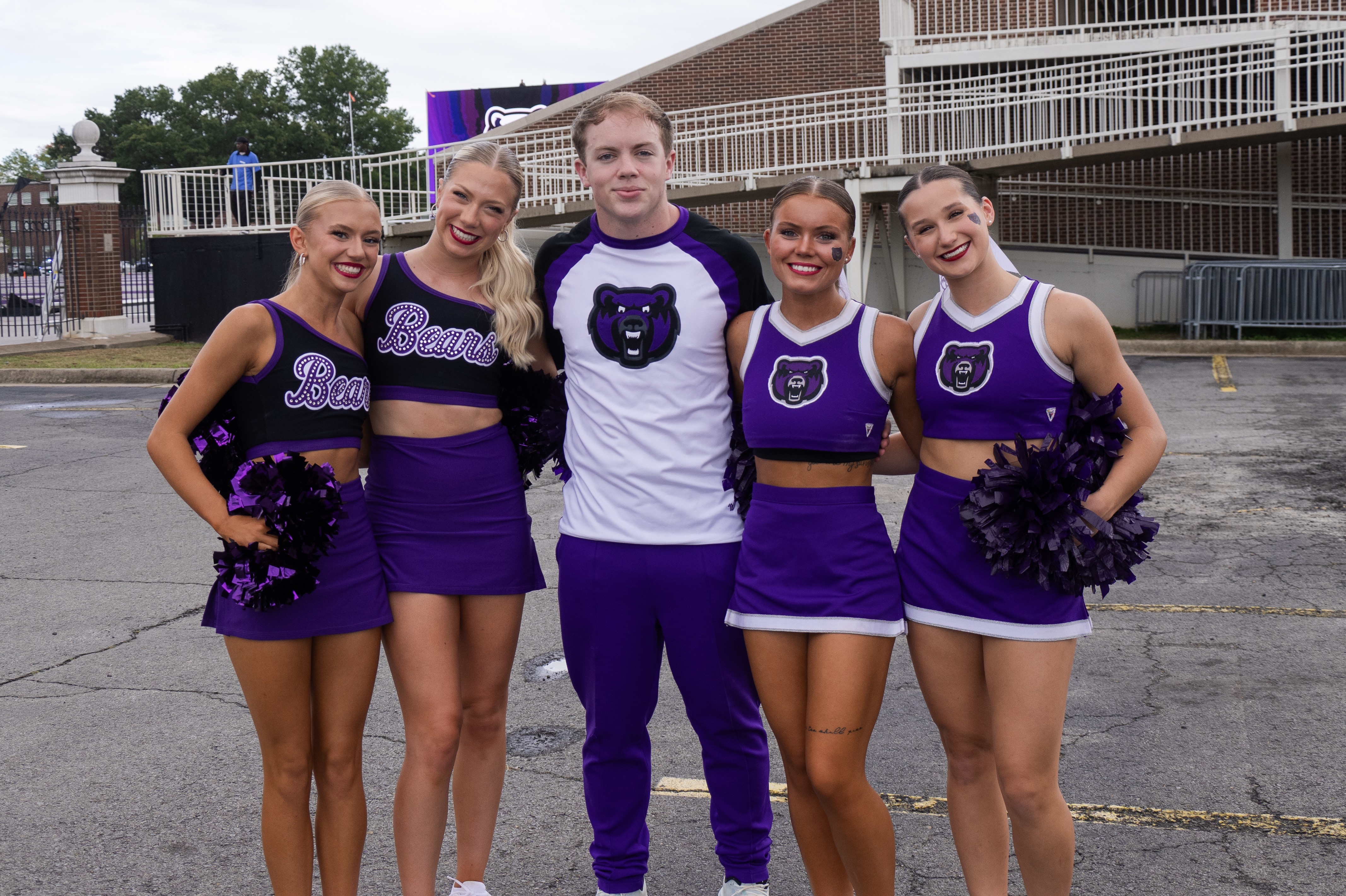 Help To Keep Us Game Day Ready! campaign photo, 4 of 8
