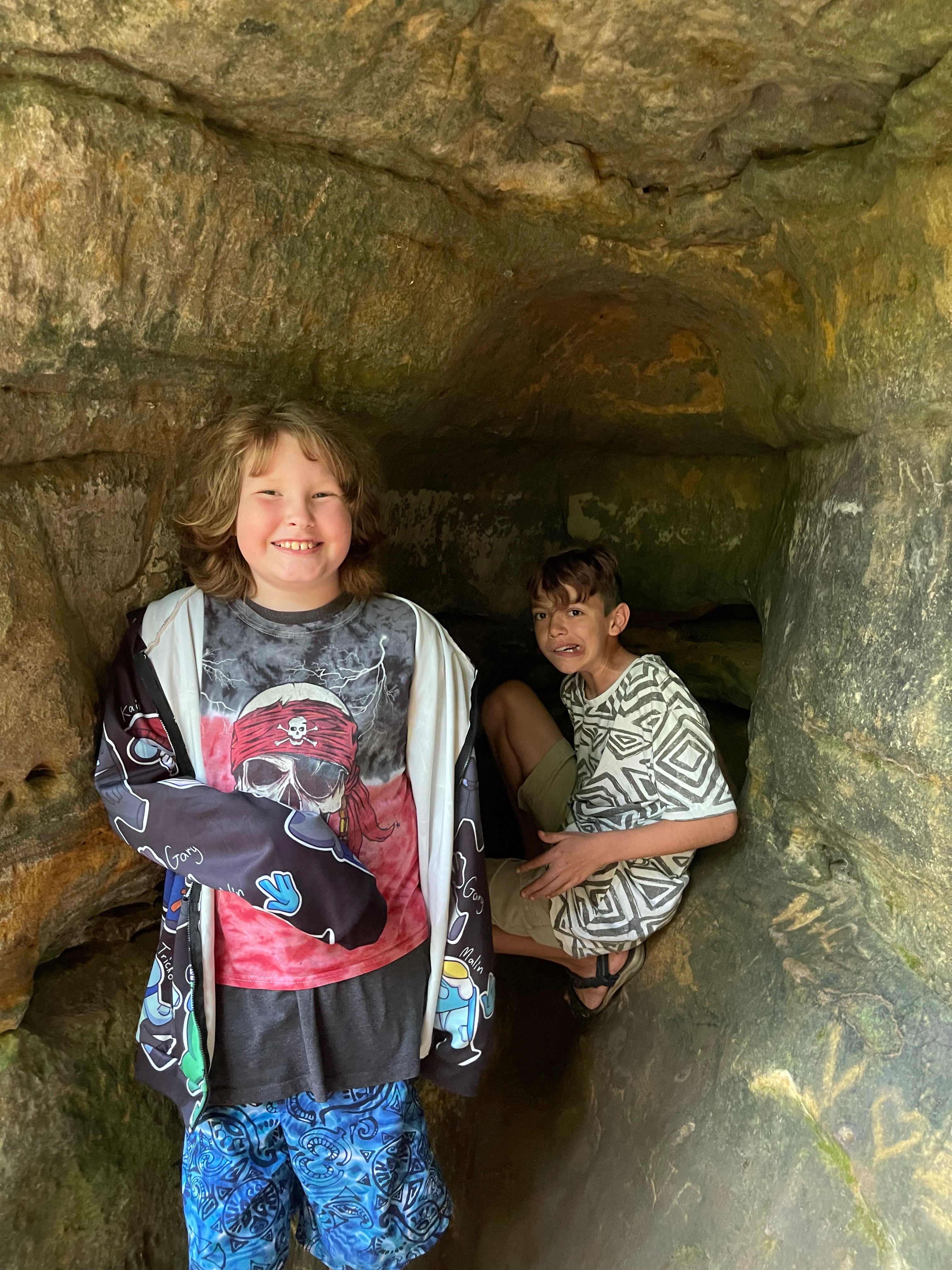 Honor Jackson, Help Tavian's Family campaign photo, 4 of 8