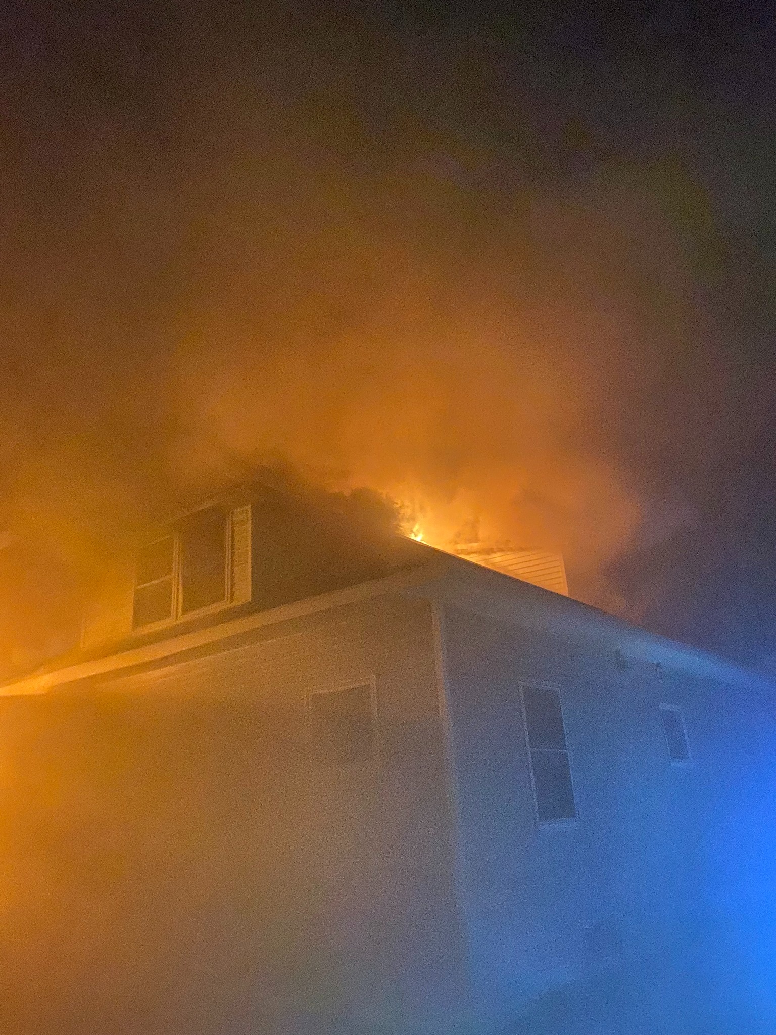 Help Ellen Rebuild After Devastating Fire campaign photo, 4 of 5