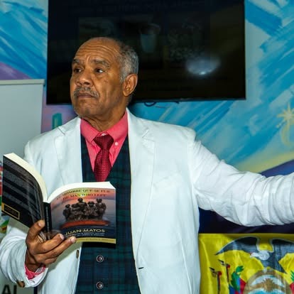 Help us with International Book Fair - every donation helps! campaign photo, 4 of 6