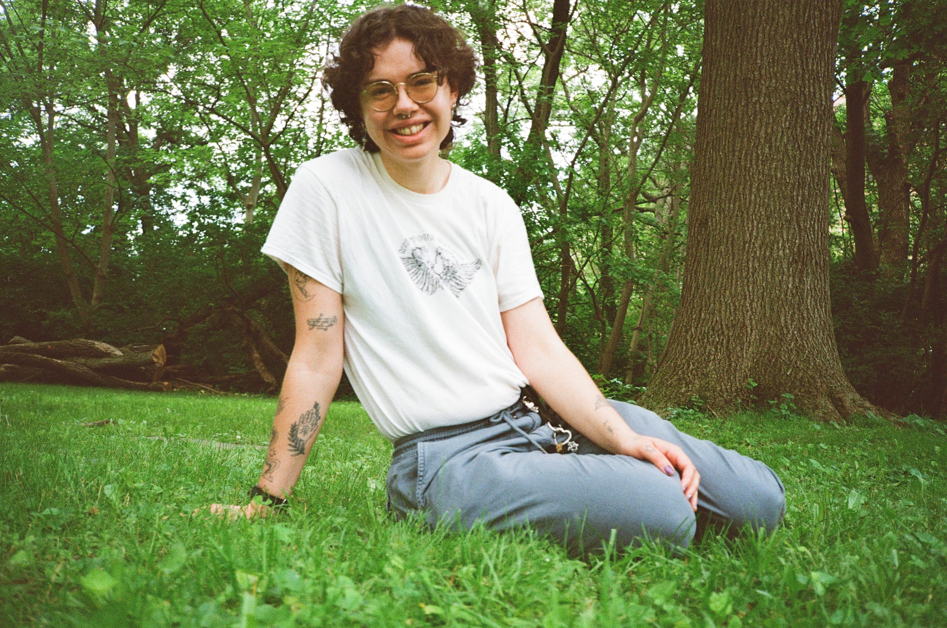 Support Jules's Recovery Through Gender Affirming Surgery campaign photo, 5 of 6