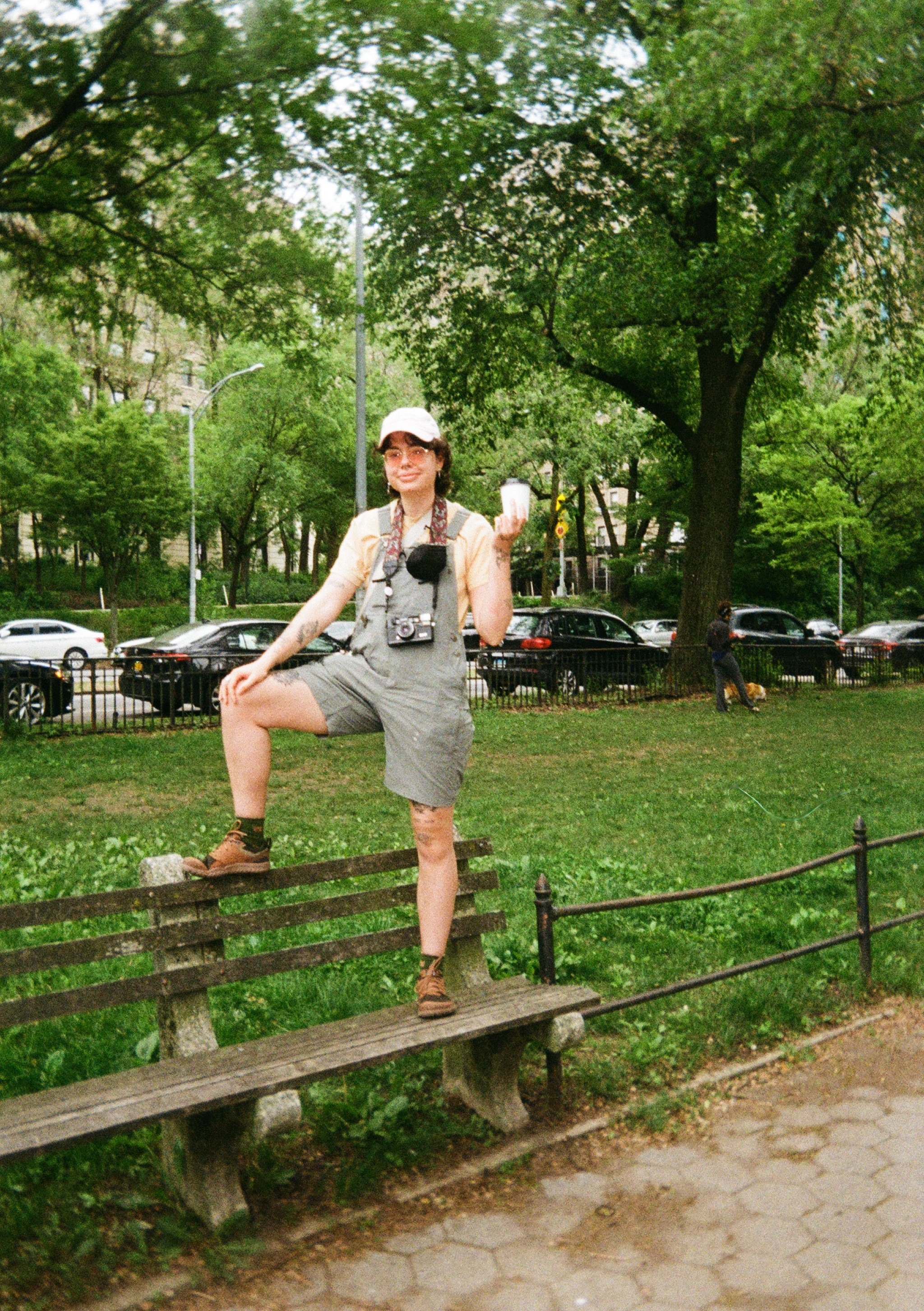 Support Jules's Recovery Through Gender Affirming Surgery campaign photo, 4 of 6