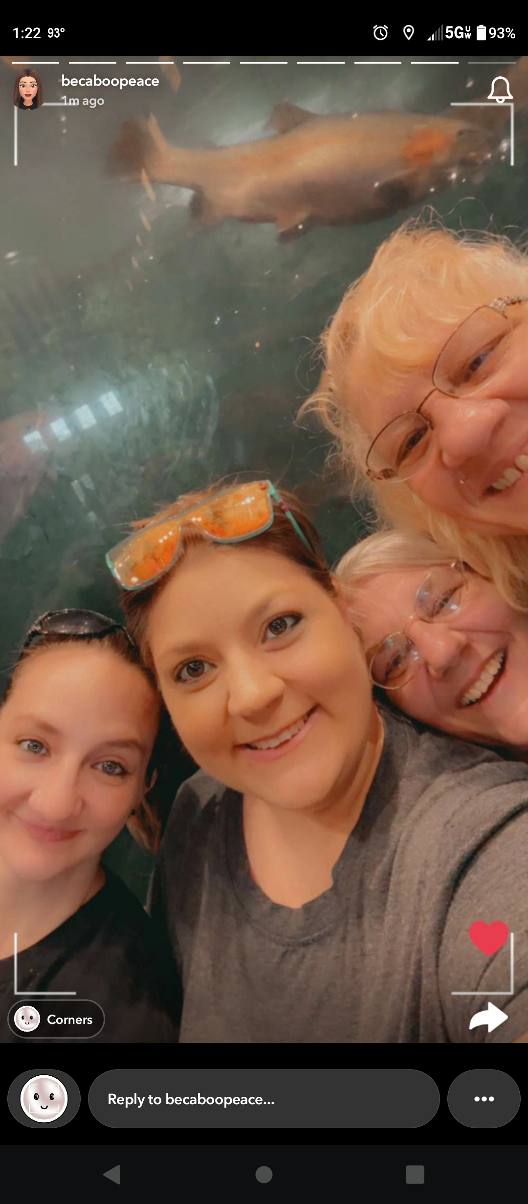 Help Melody Fight Stage 3 Colon Cancer campaign photo, 4 of 7
