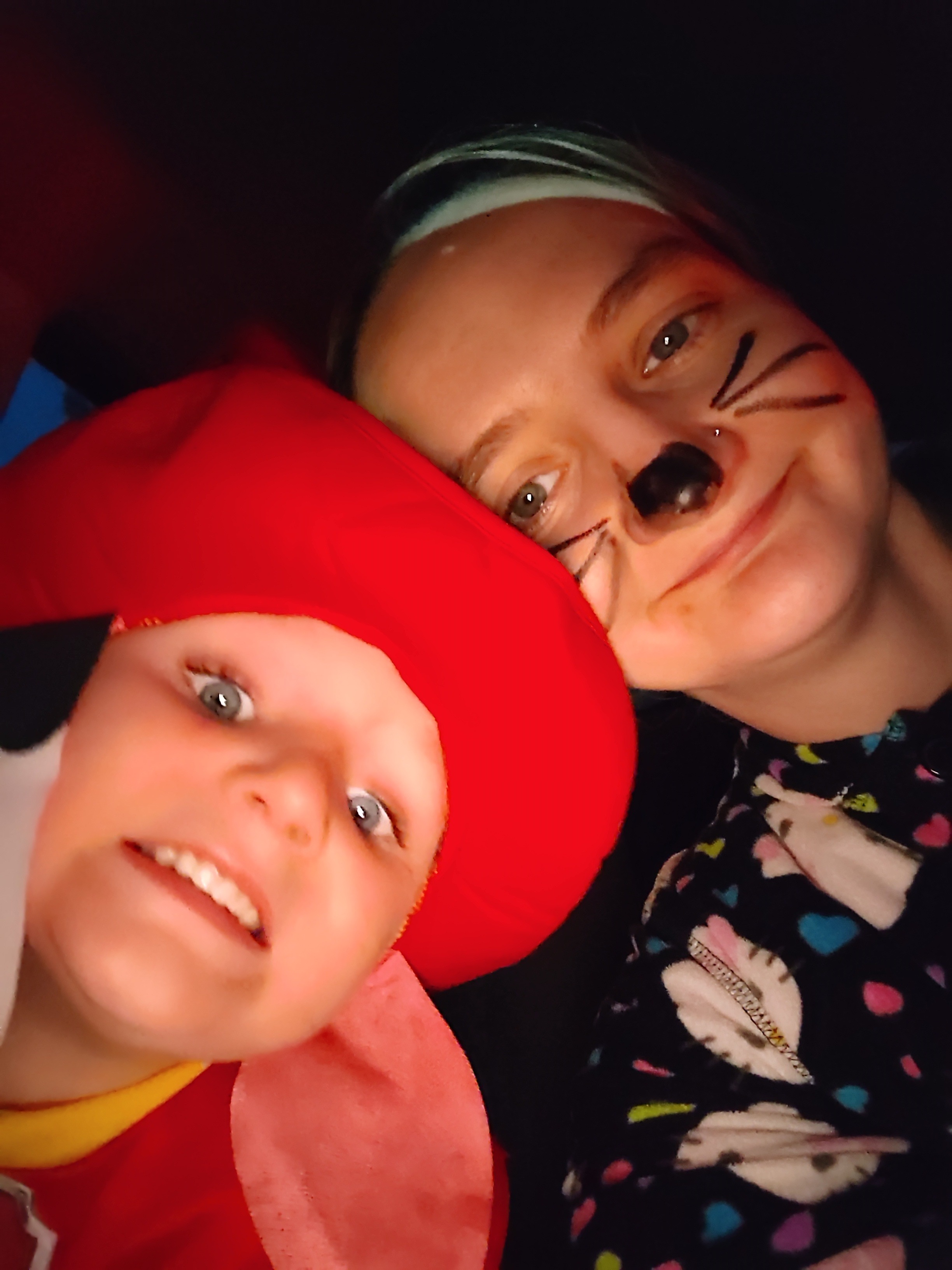 Help Melody Fight Stage 3 Colon Cancer campaign photo, 5 of 7