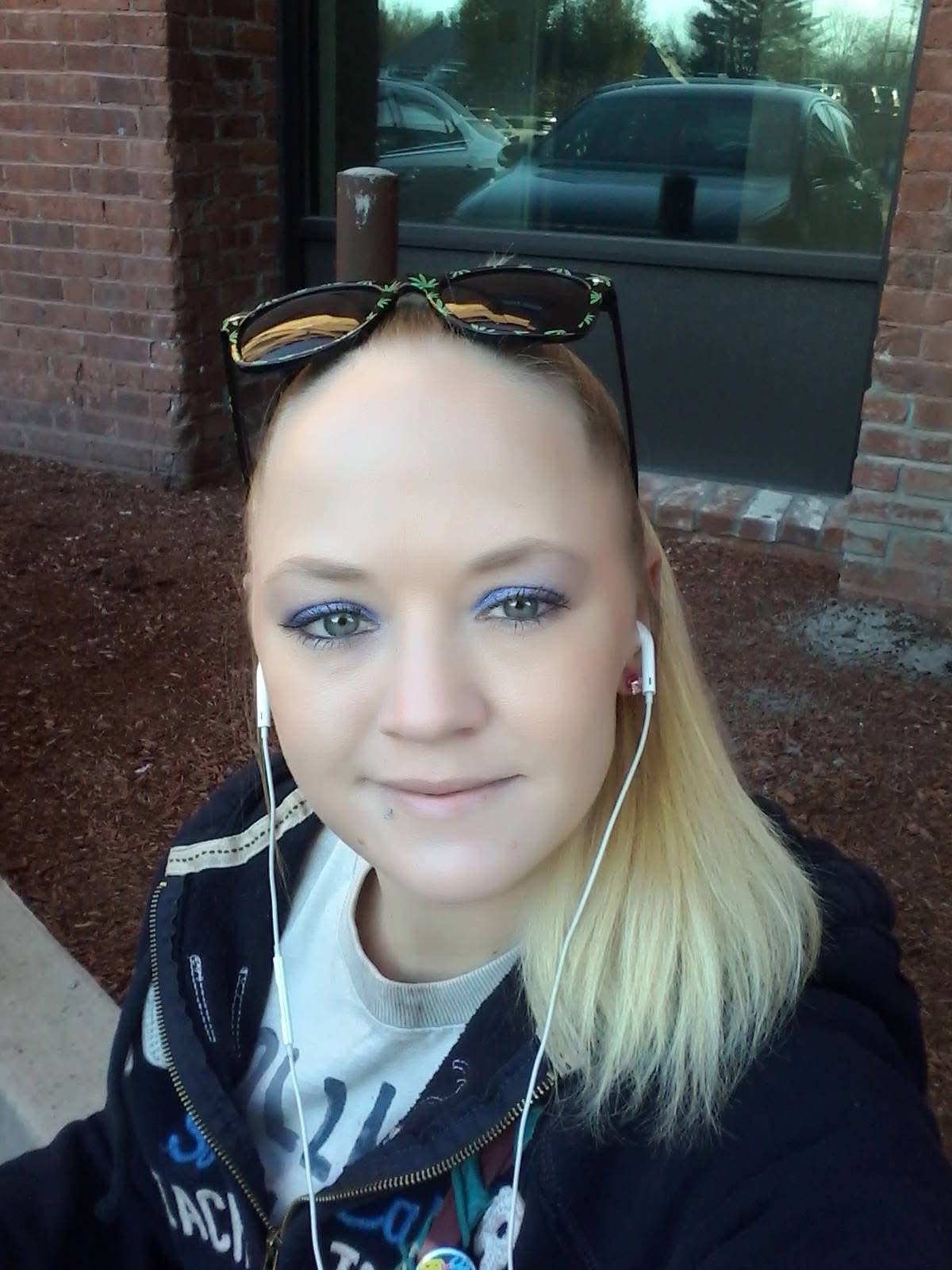 Honor Alicia Casey: Fund Her Final Farewell campaign photo, 6 of 8