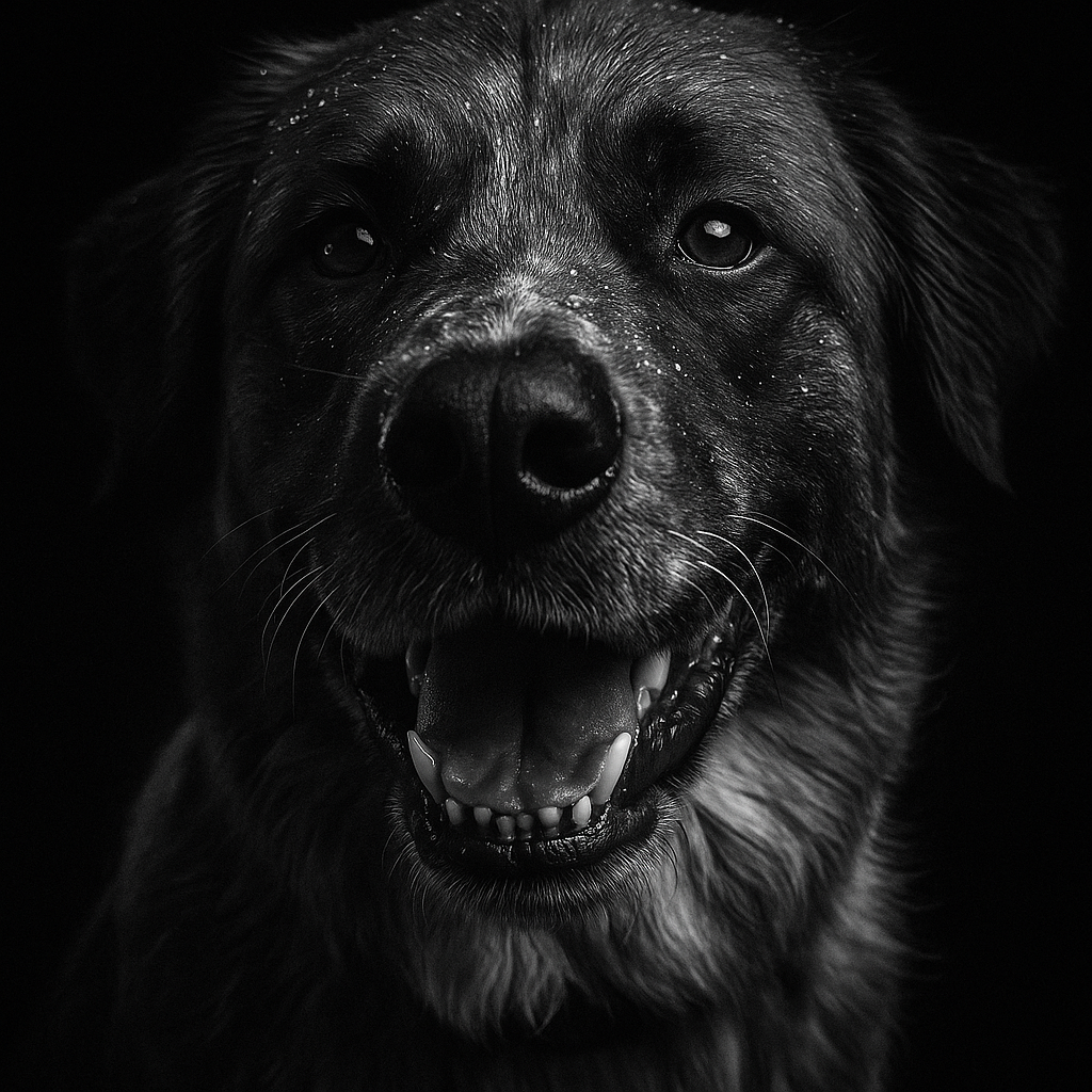 Help Me Get Benji His Surgery campaign photo, 2 of 8